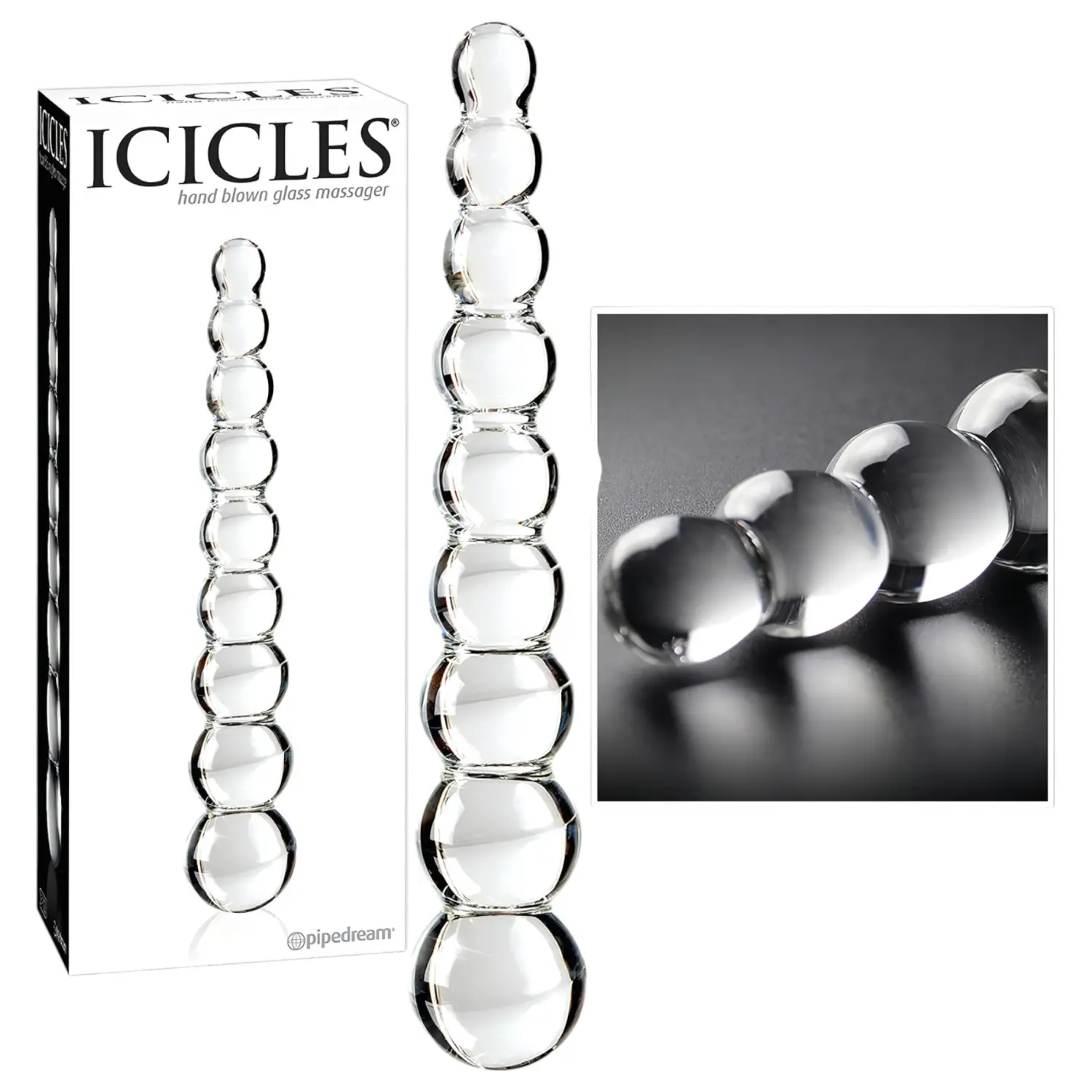 Pipedream Icicles No. 2