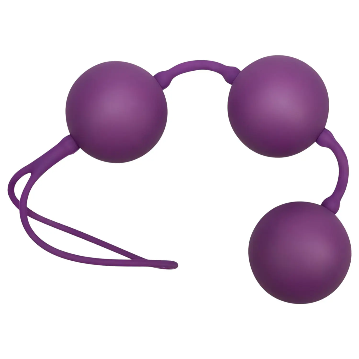 You2Toys Velvet Balls Triple