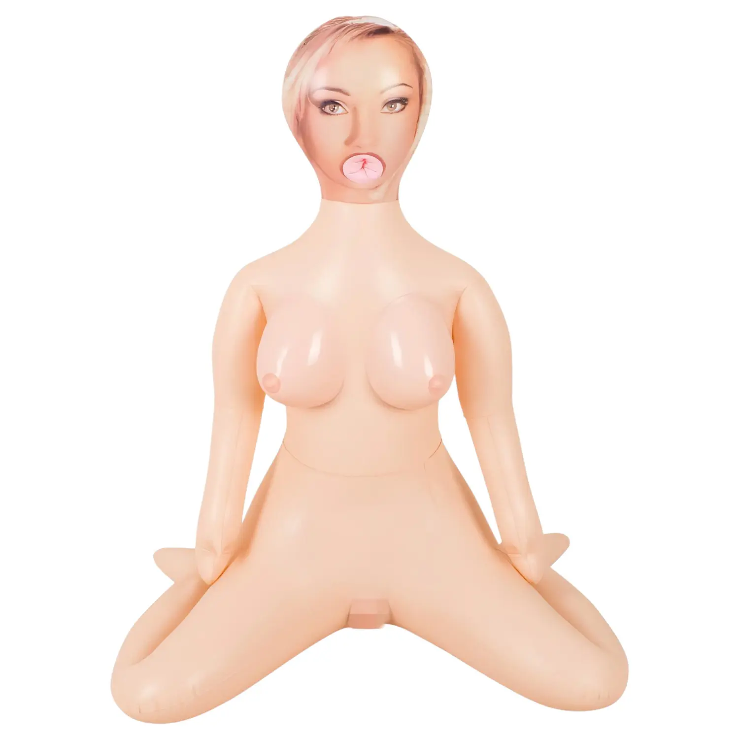 You2Toys - nafukovací panna Amy-Rose