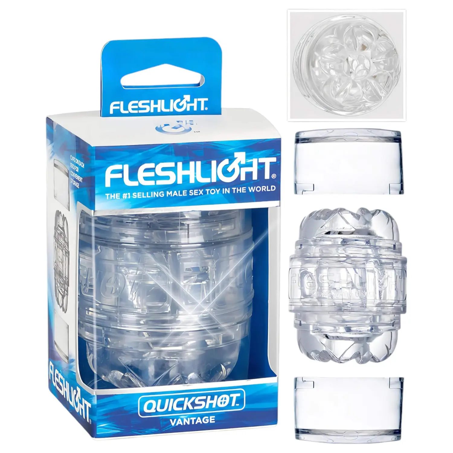 Fleshlight Quickshot
