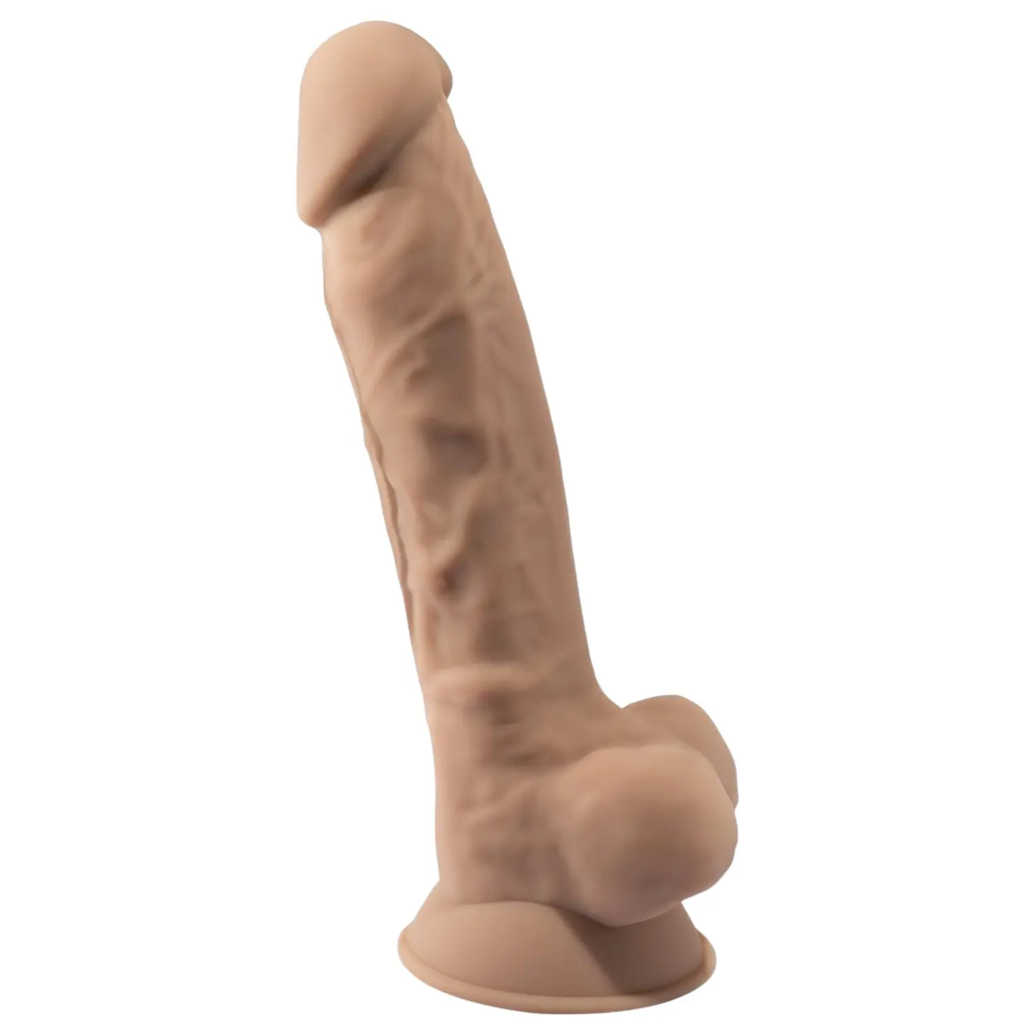 SilexD Model 1 7" Flesh