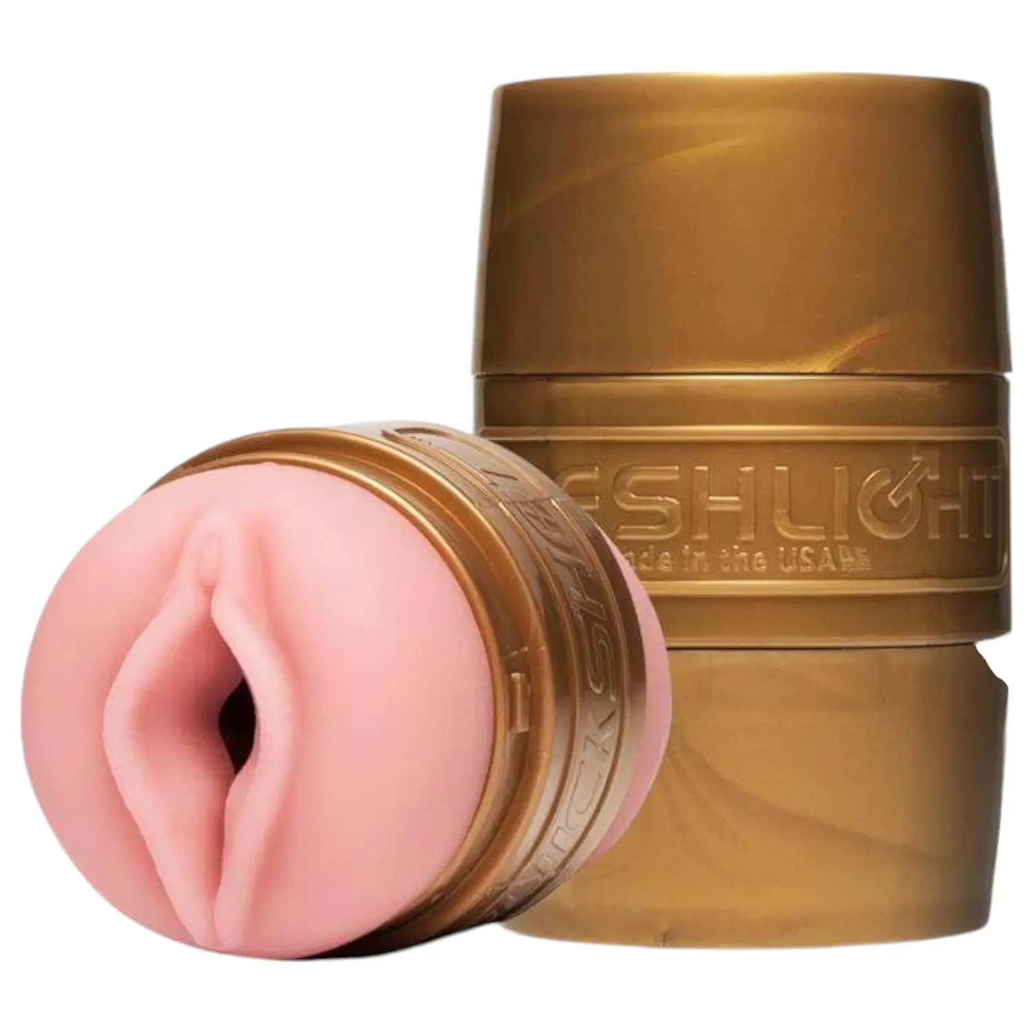 Fleshlight Quickshot Stamina Training Unit Lady & Butt