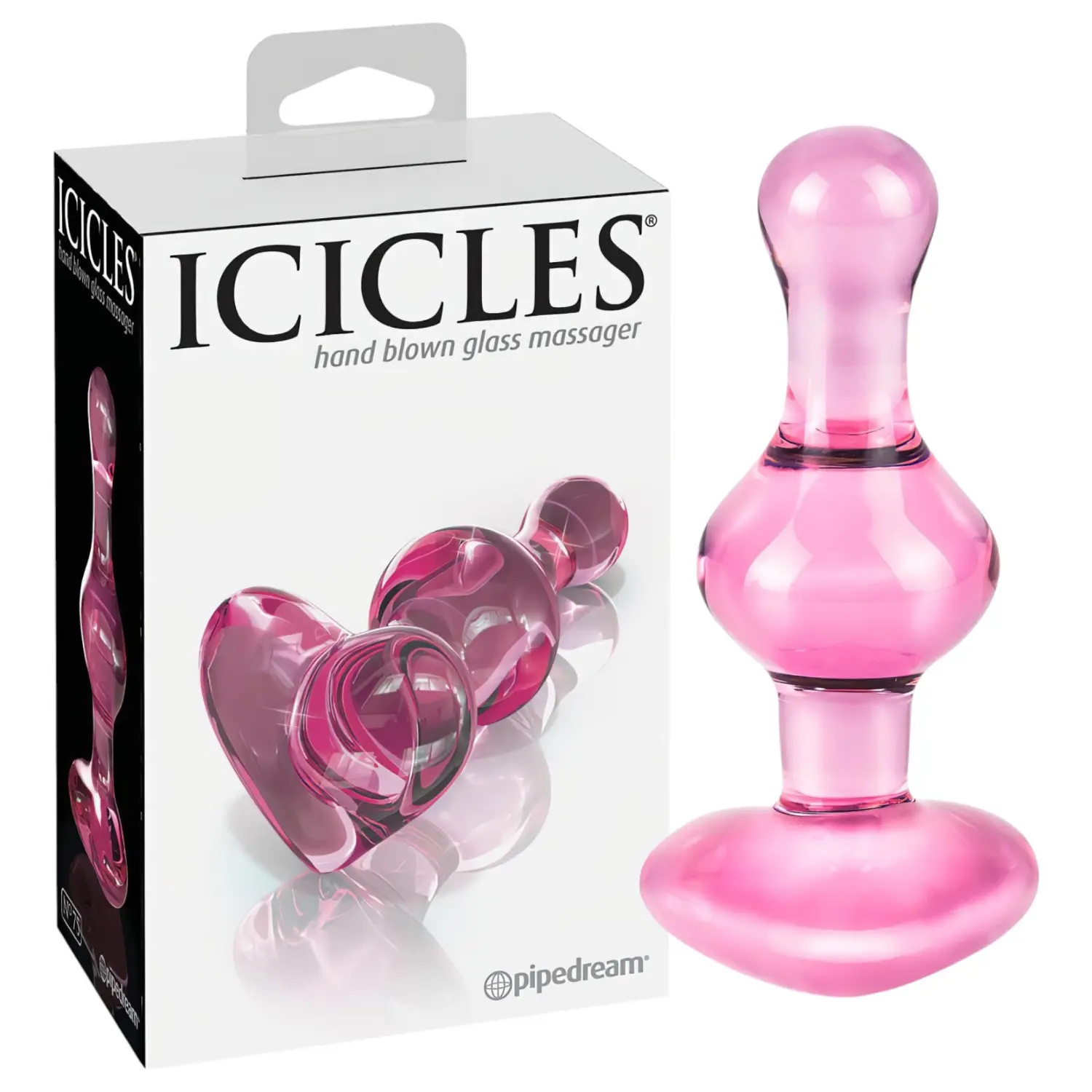 Pipedream ICICLES No. 75