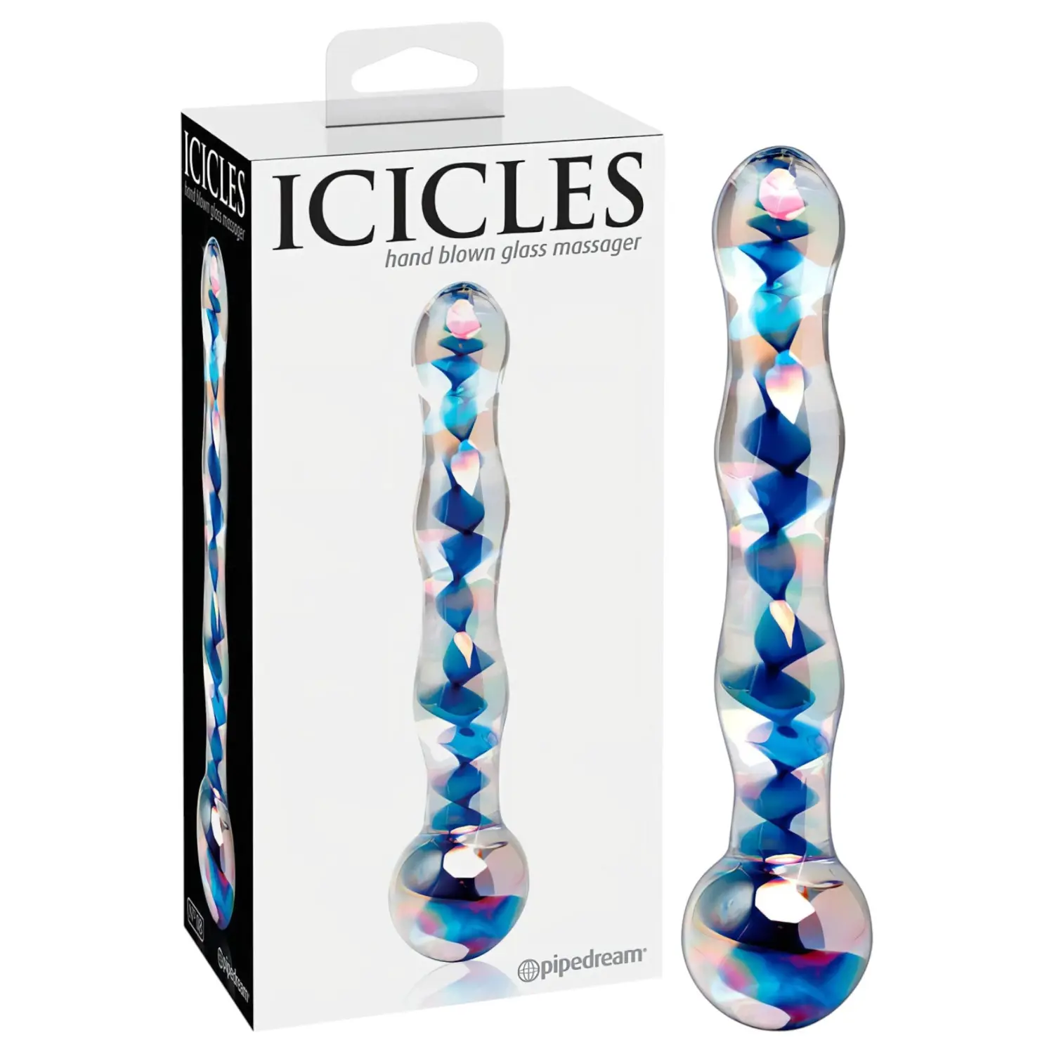 Pipedream Icicles No. 8
