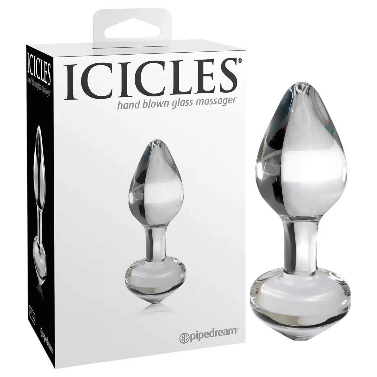 Pipedream Icicles No.44