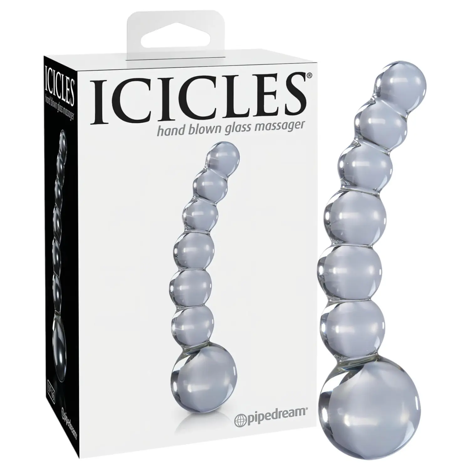 Pipedream ICICLES No. 66