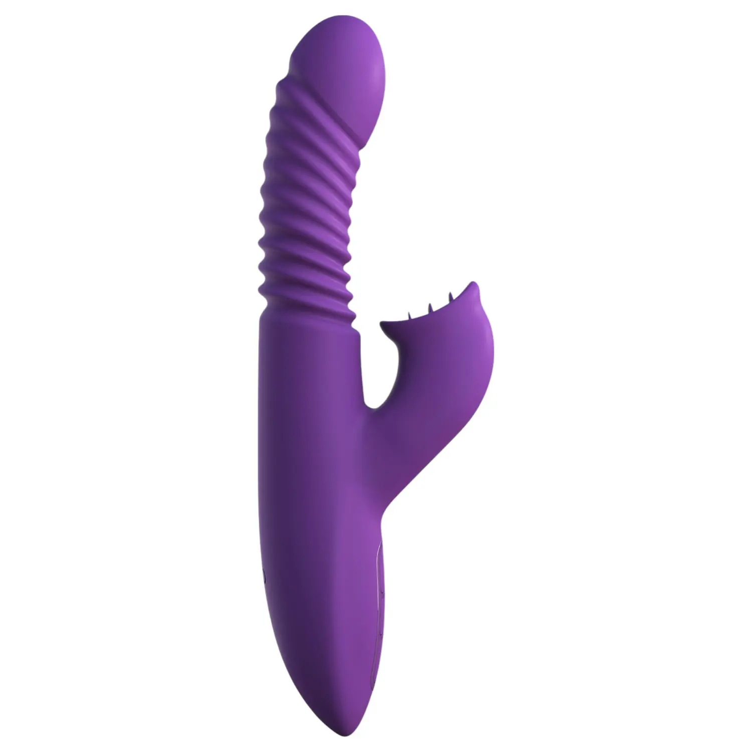 Pipedream Fantasy For Her Ultimate Thrusting Clit Stimulate-Her
