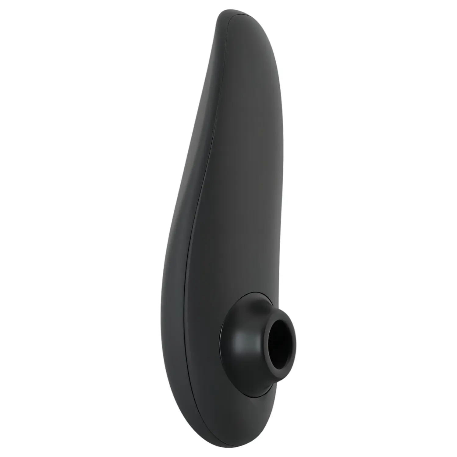 Womanizer Classic 2 - stimulátor klitorisu na vlny - dobíjecí - černý