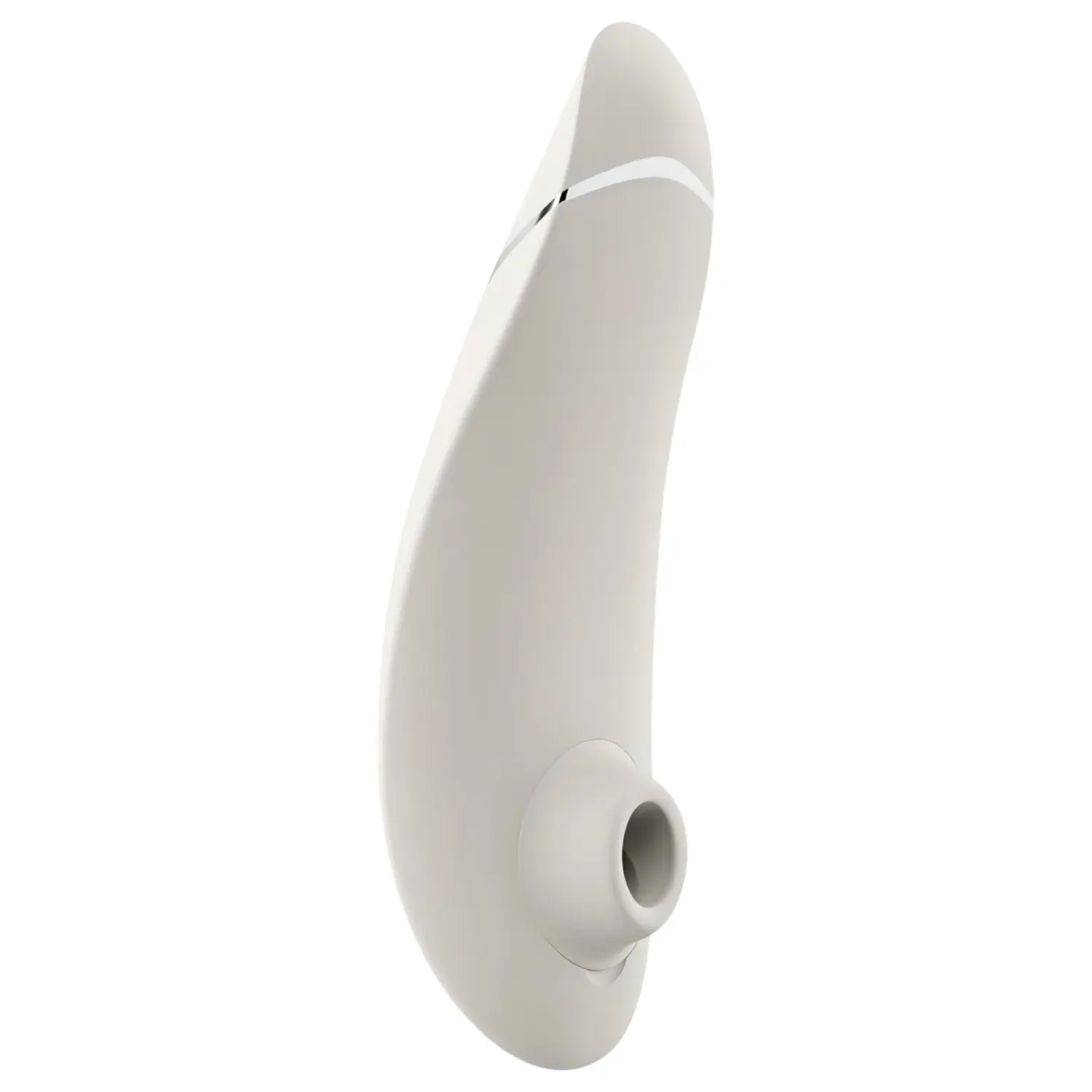 Womanizer Premium 2 - stimulátor klitorisu s tlakovými vlnami - bílý