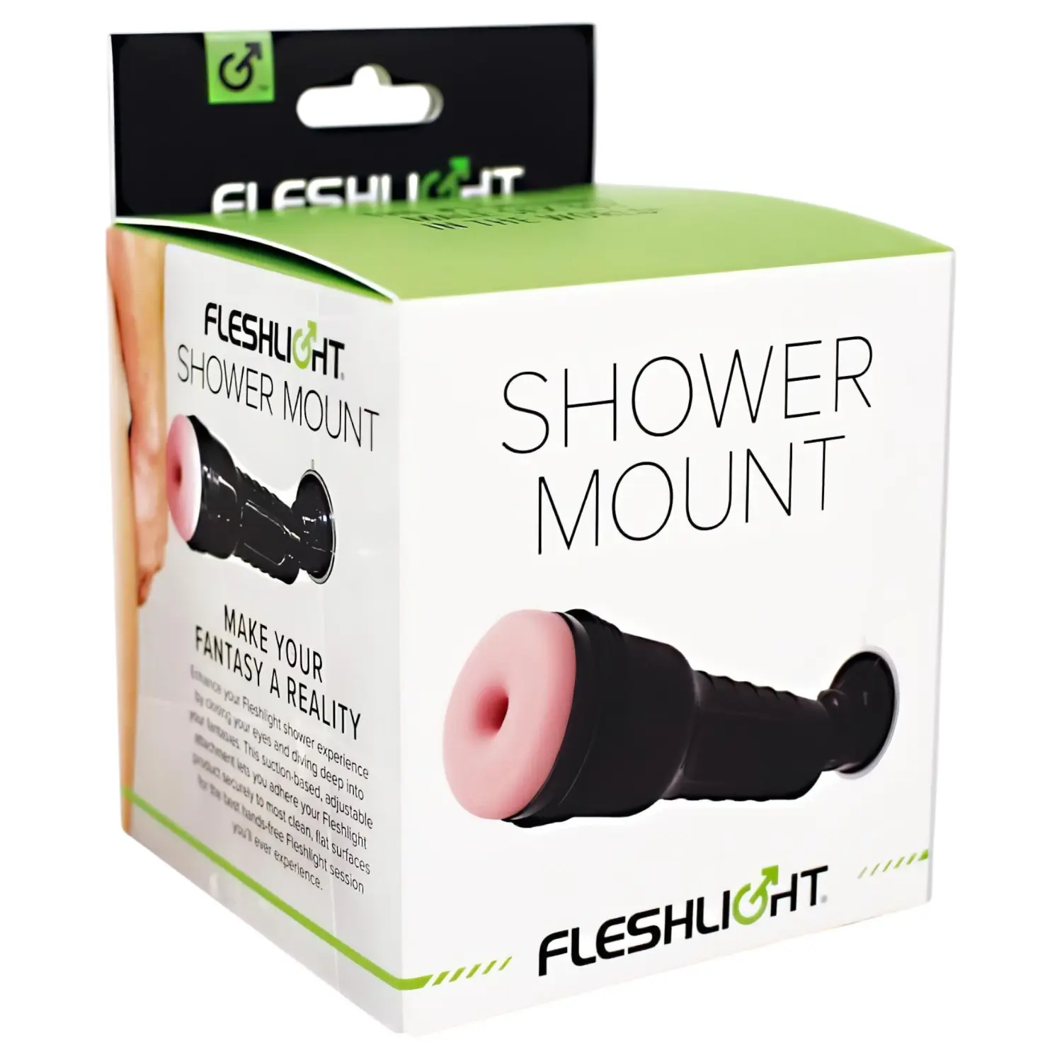 Fleshlight Toys Shower Mount