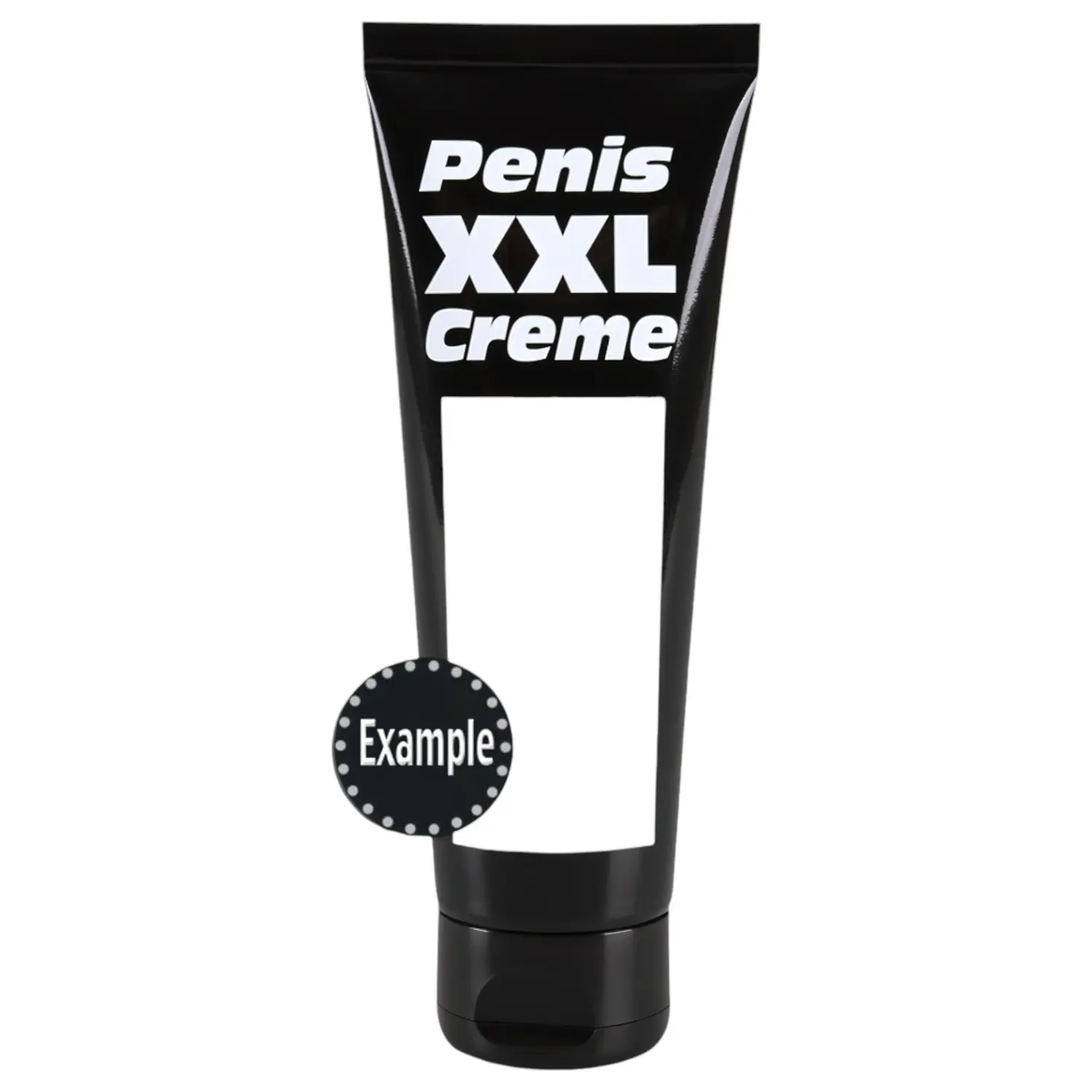 Krém Lubry Penis XXL 80 ml