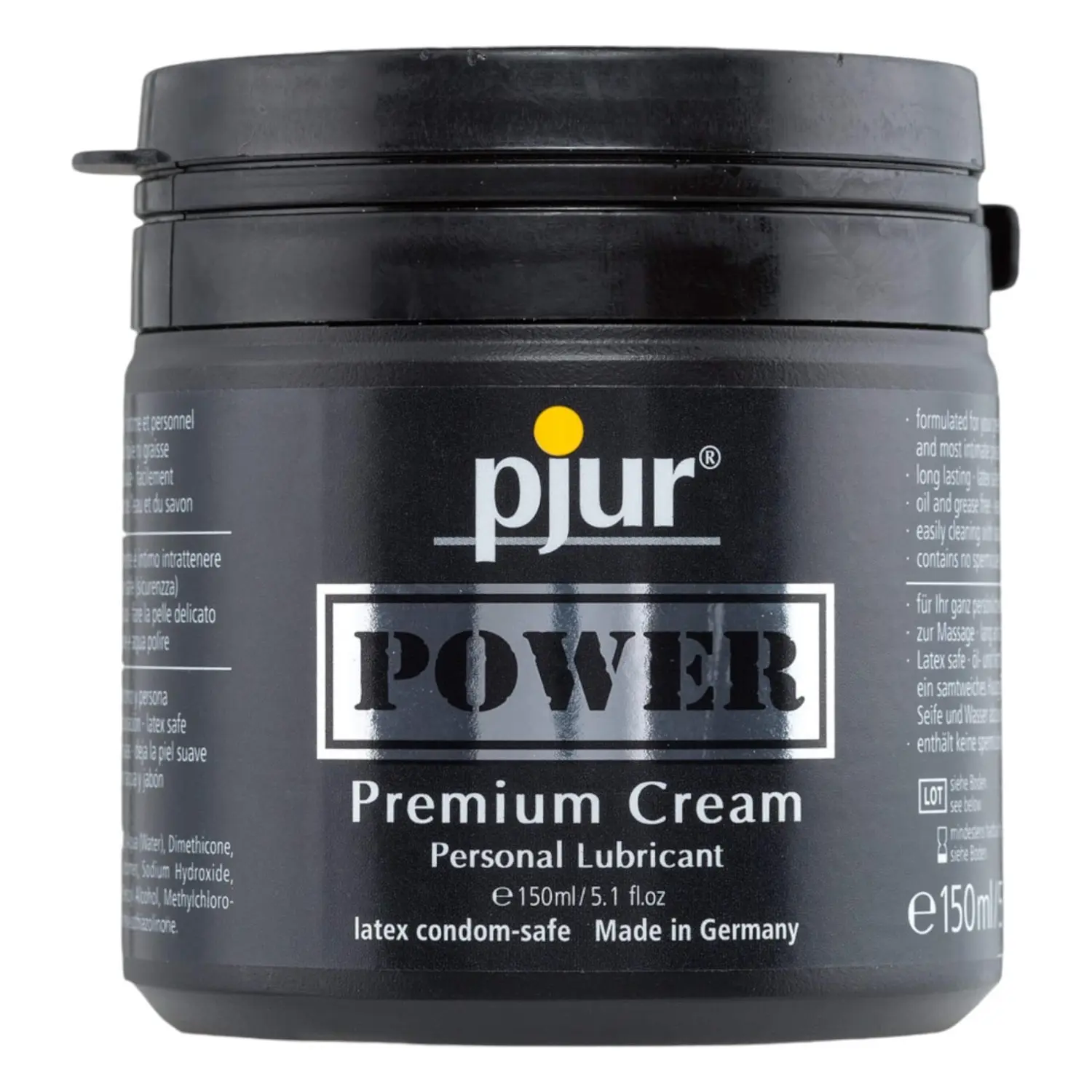 Pjur Power 150ml