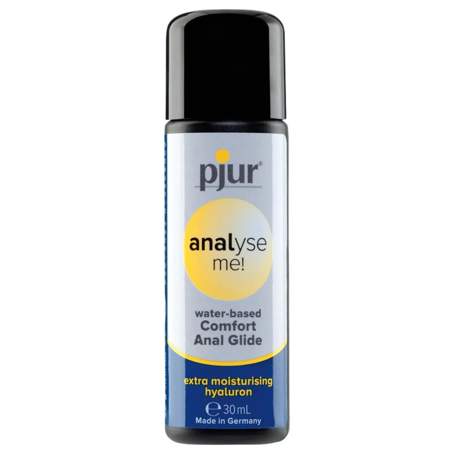 Lubrikační gel PJUR ANALYSE ME Moisturizing