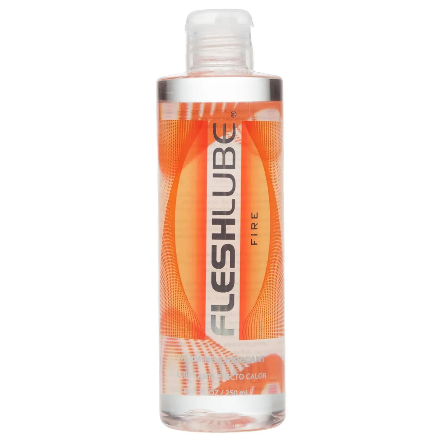 Fleshlight - FleshLube Fire hřejivý lubrikační gel (250 ml)