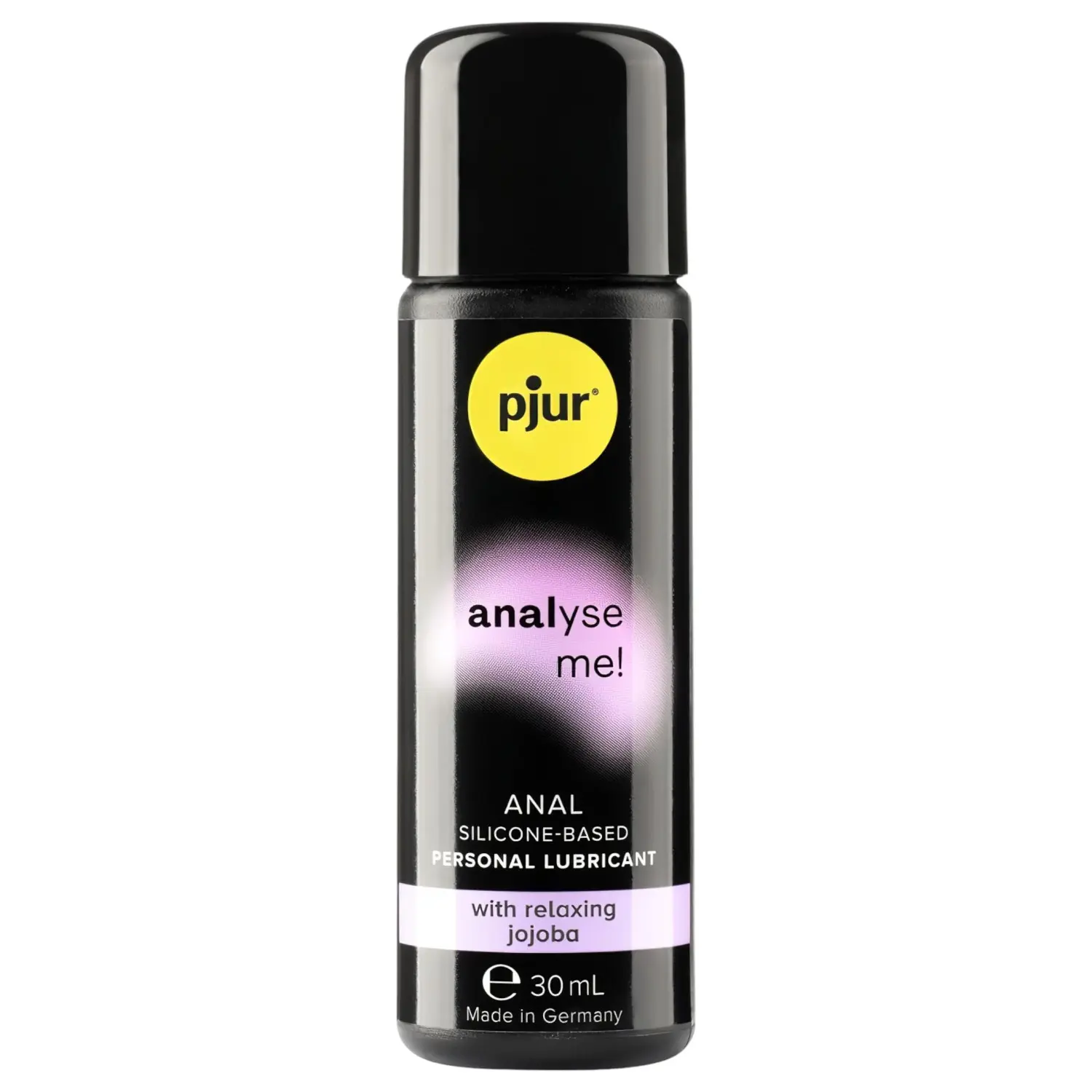 Lubrikační gel PJUR ANALYSE ME Relaxing