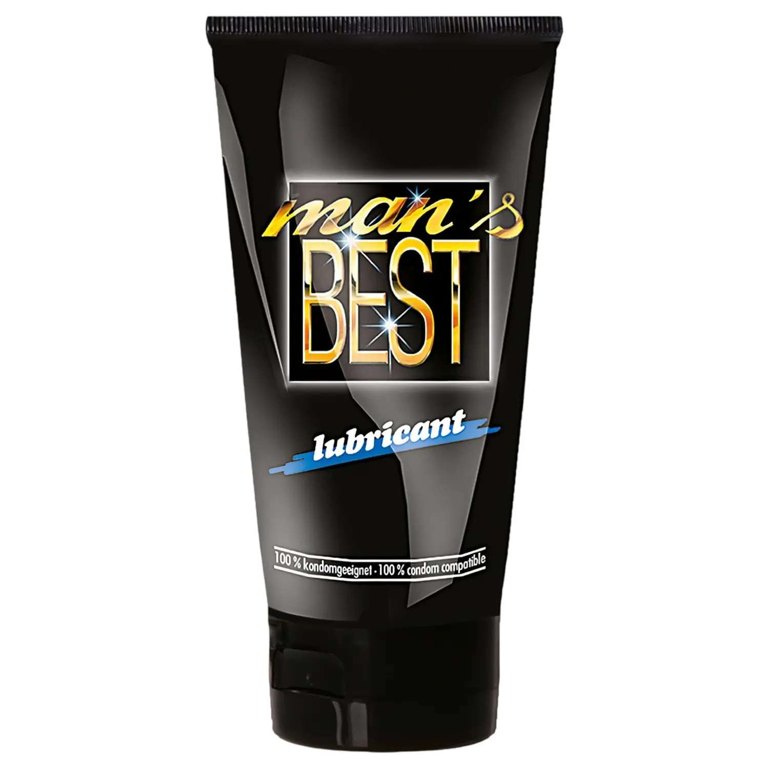 Joydivision mans BEST - lubrikant na vodní bázi pro muže (150 ml)