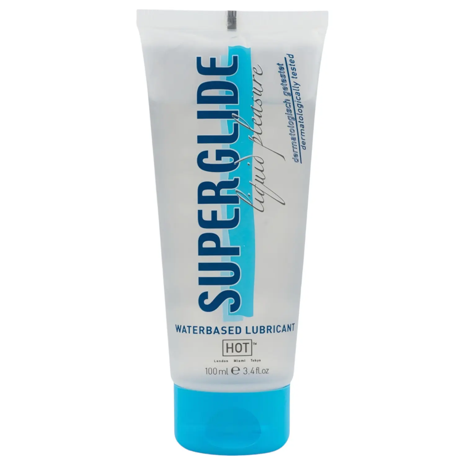 HOT Superglide 100ml