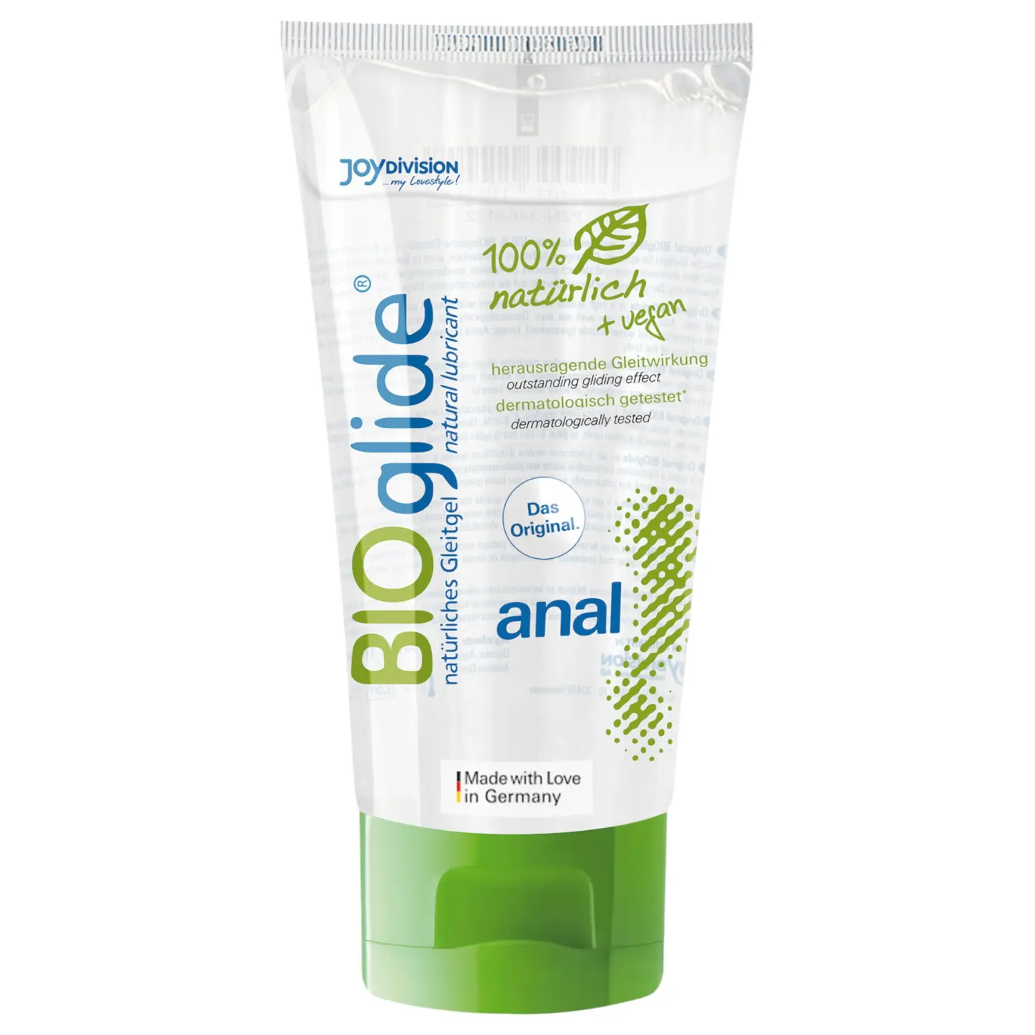 BIOglide Anal 80ml