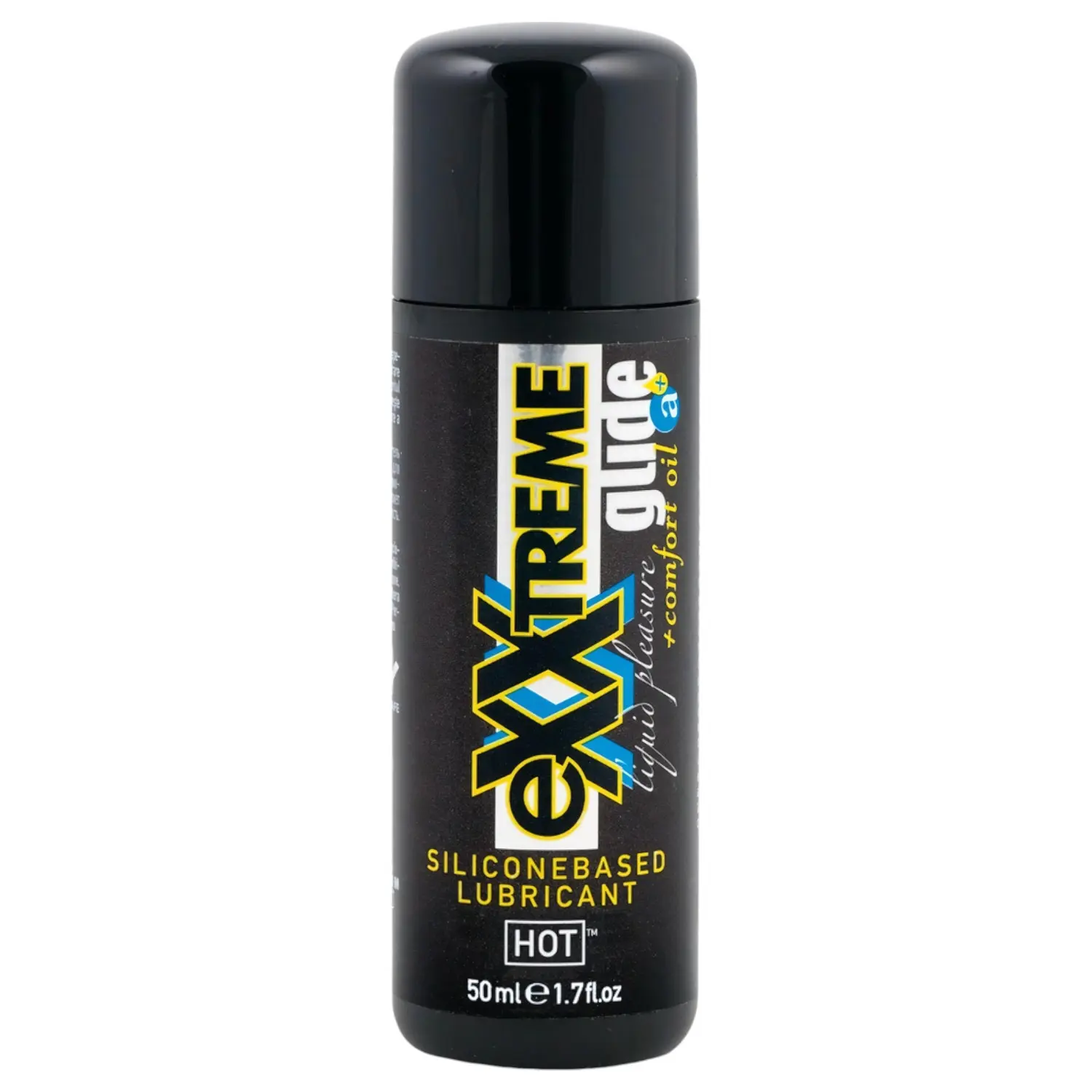HOT - eXXtreme dlouhotrvající lubrikační gel (50 ml)