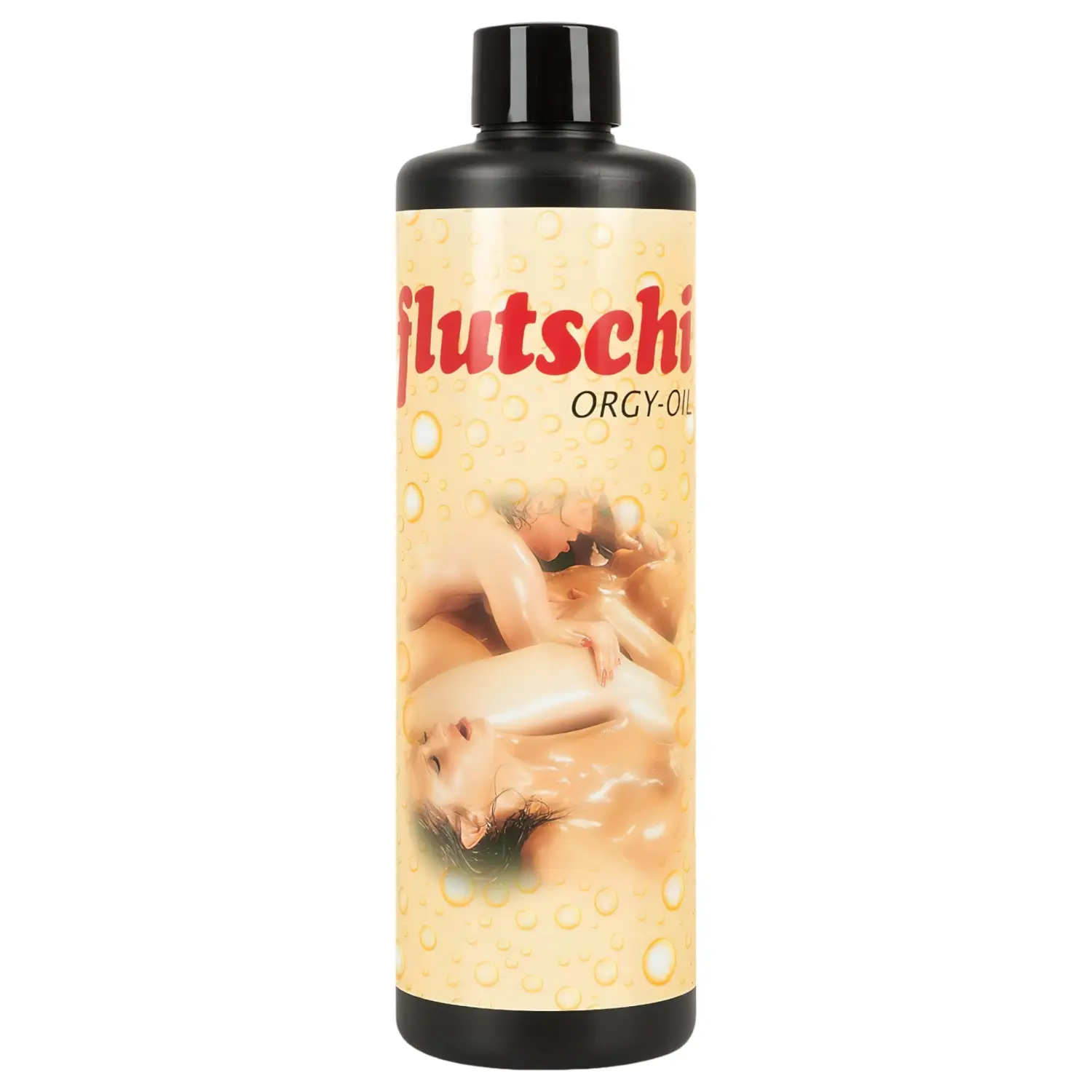 Olej masážní FLUTSCHI ORGY OIL 500 ml