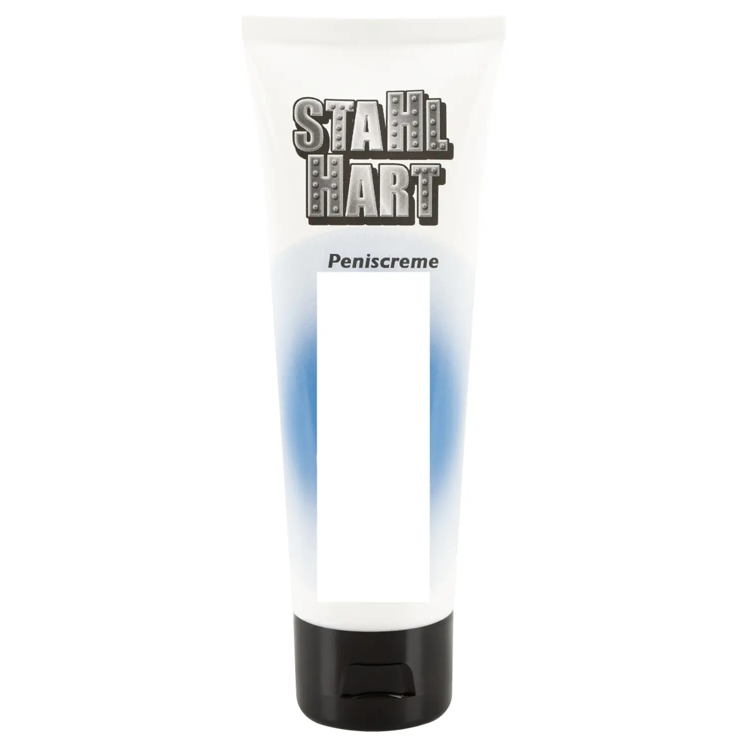 Ocelová erekce - krém na penis - podpora erekce - 80ml