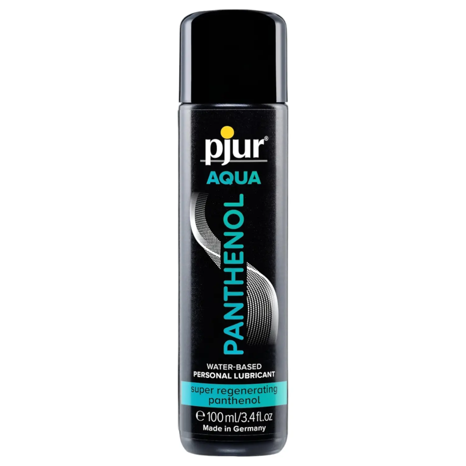 Lubrikační gel PJUR AQUA Panthenol 100 ml