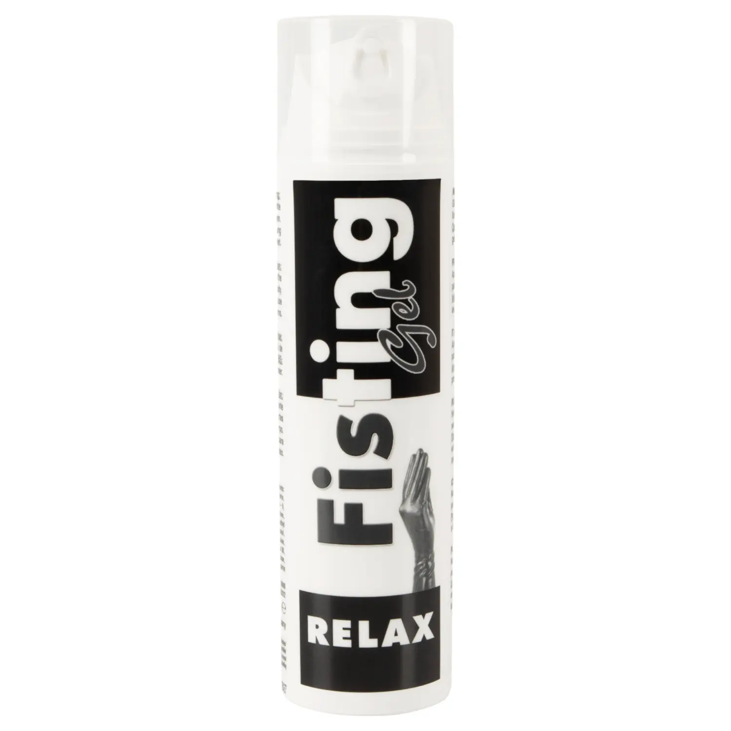 Fisting Gel Relax 200 ml