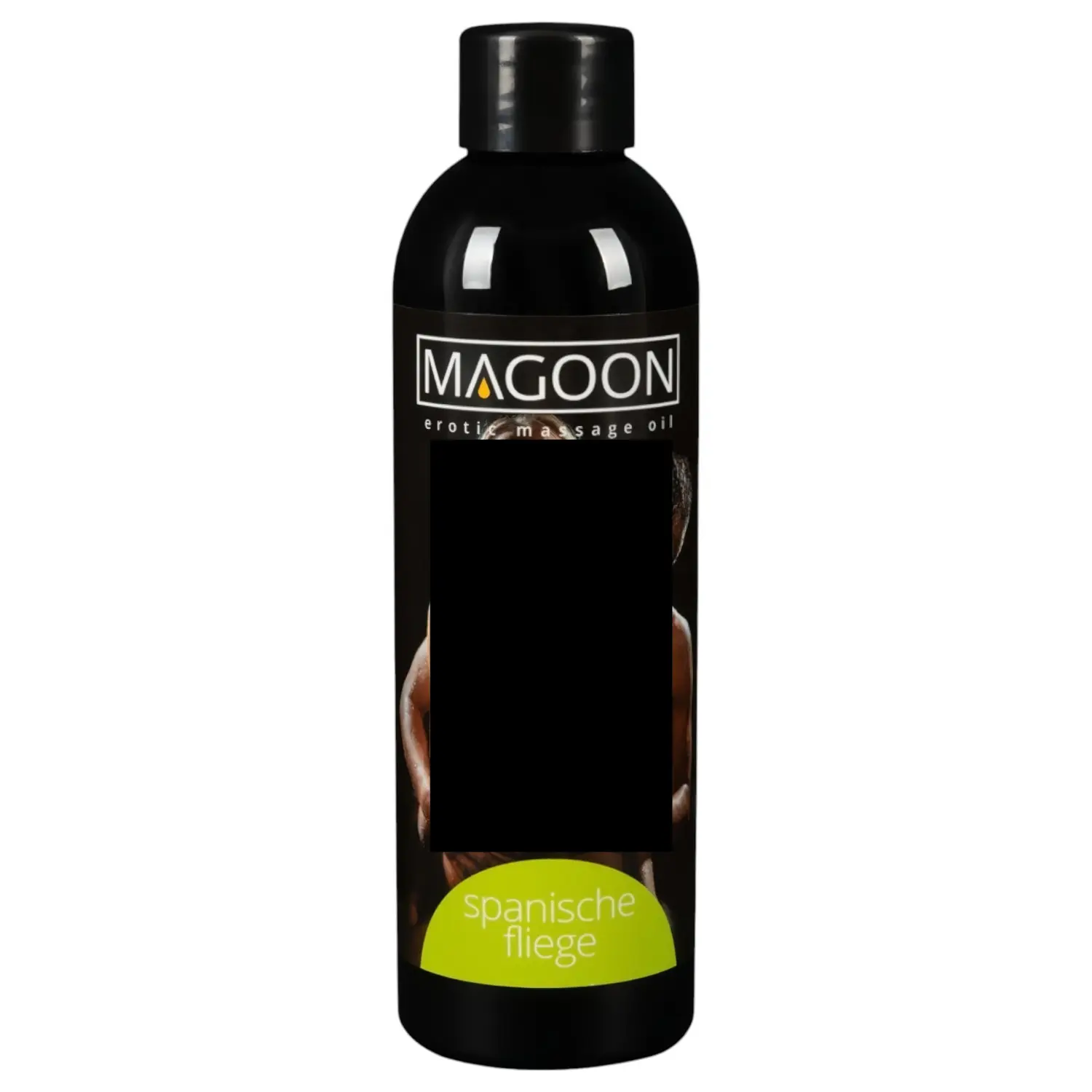 Magoon Erotic Massage Oil Spanish Fly 200 ml