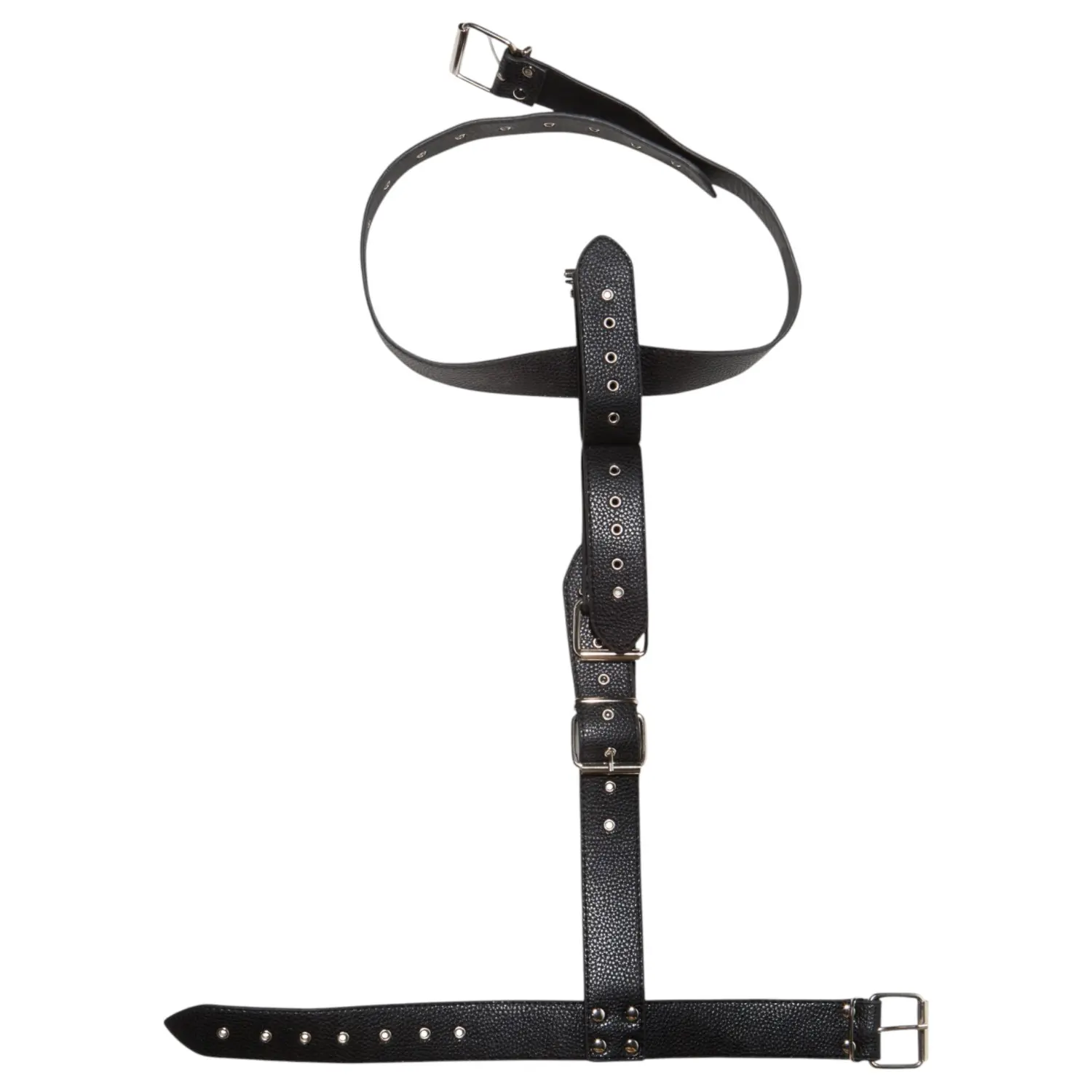 Obojek BAD KITTY NECK and Hand Restraints
