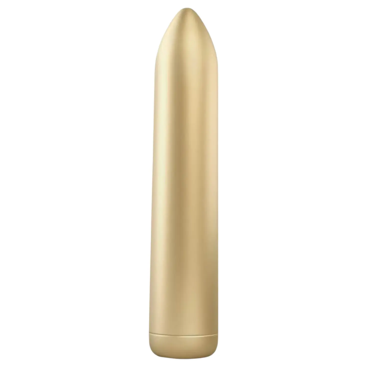 Dorcel - mini vibrátor na klitoris - dobíjecí - zlatý