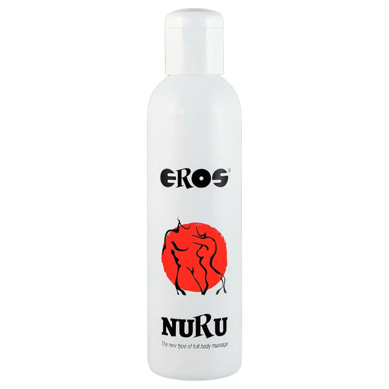 Eros Nuru Massage - nuru masážní gel (500 ml)