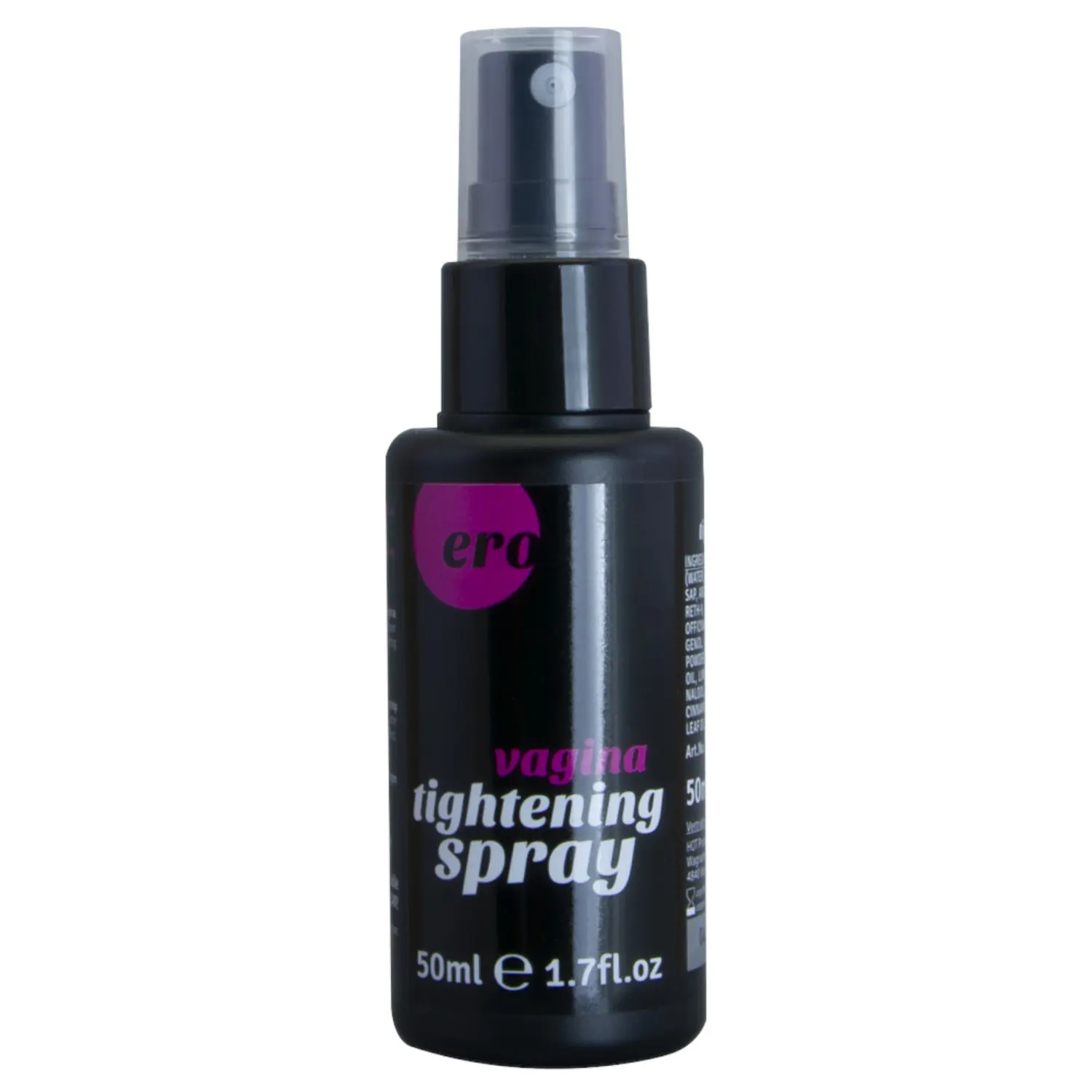 HOT Ero - zpevňující sprej na vagínu pro ženy (50 ml)