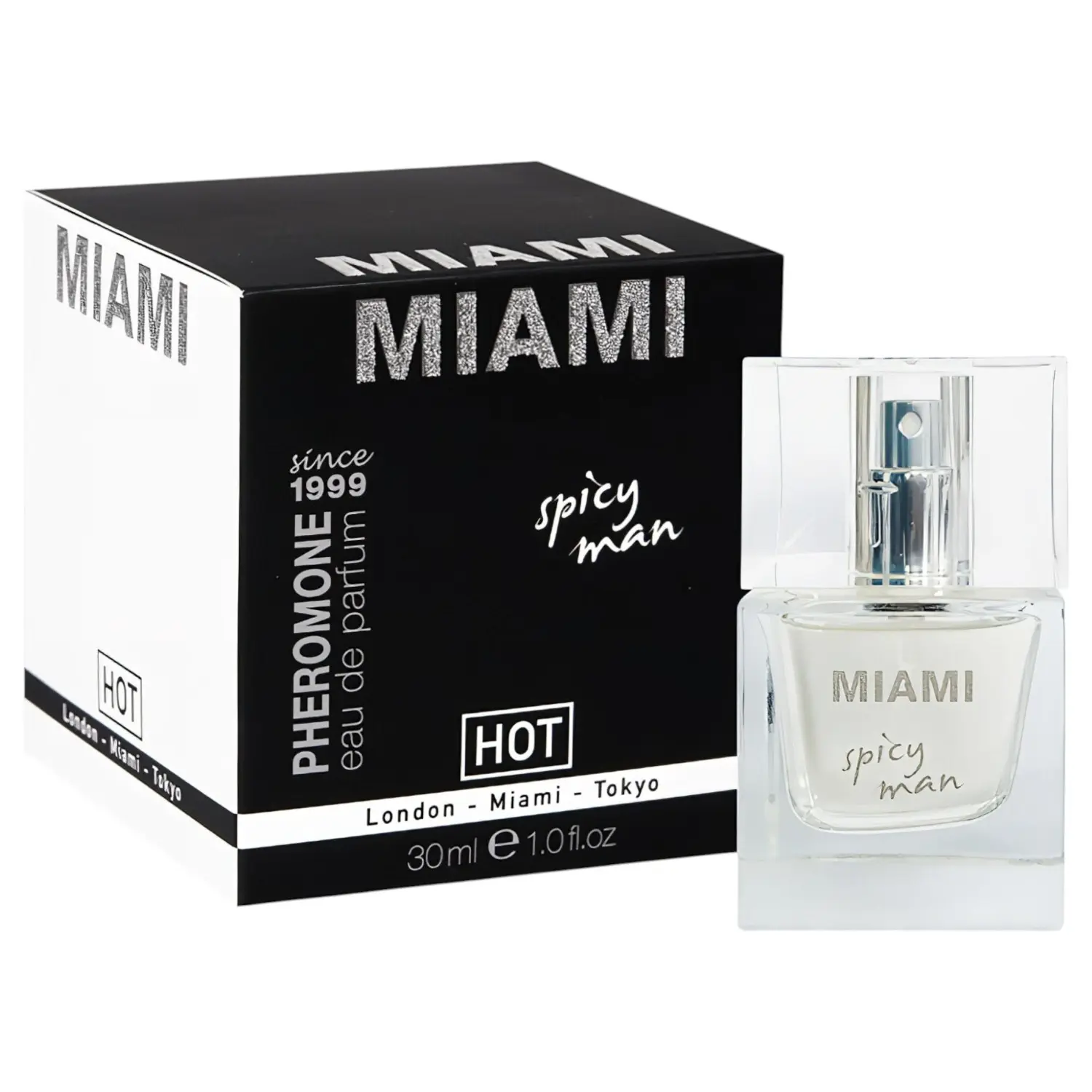 Parfém HOT
