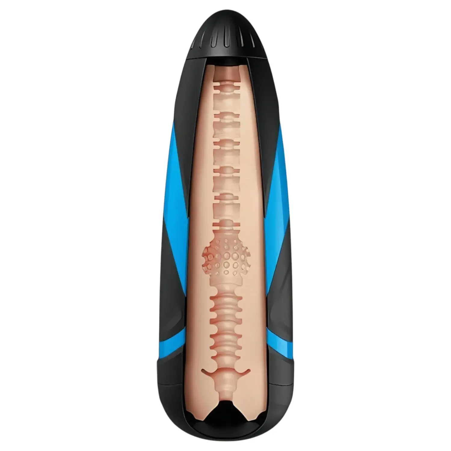Satisfyer Sleeve Tri Delights - vložka do masturbátoru