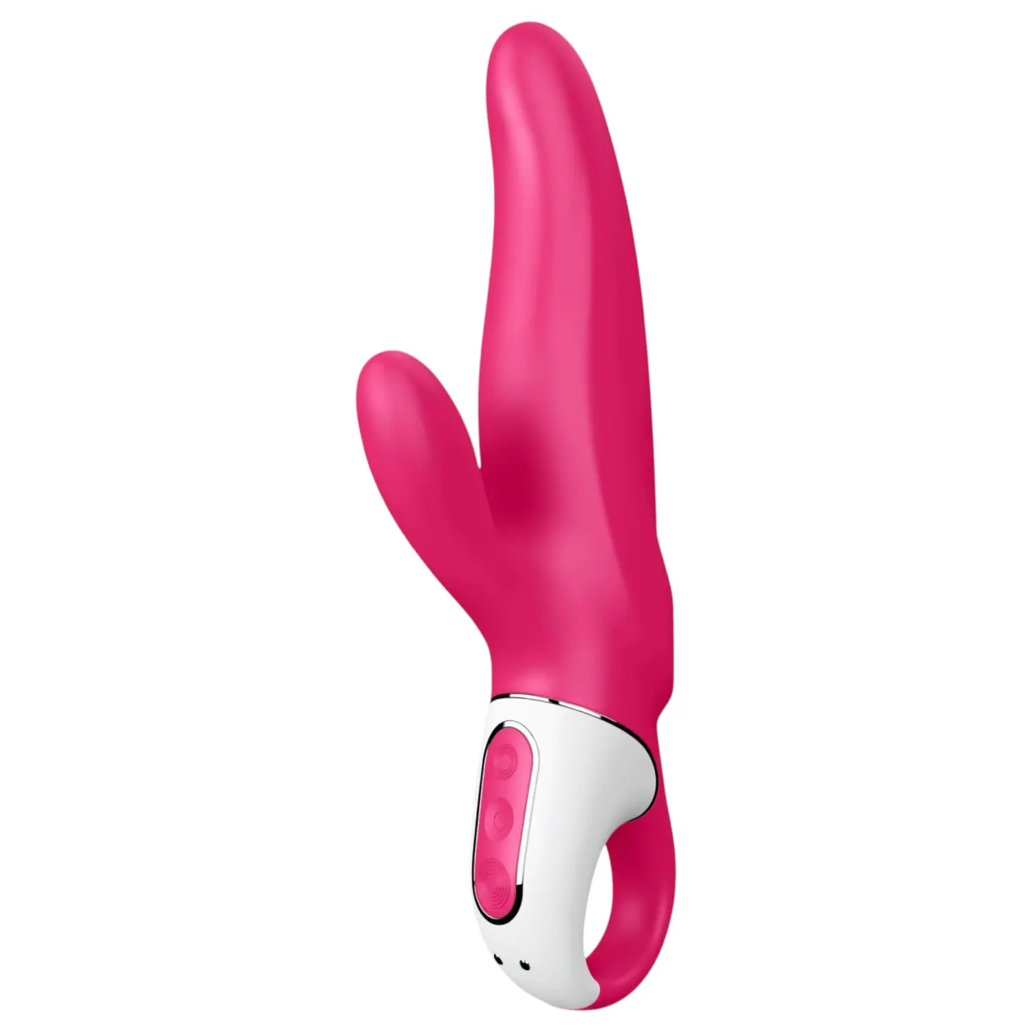 Satisfyer Vibes Mr. Rabbit