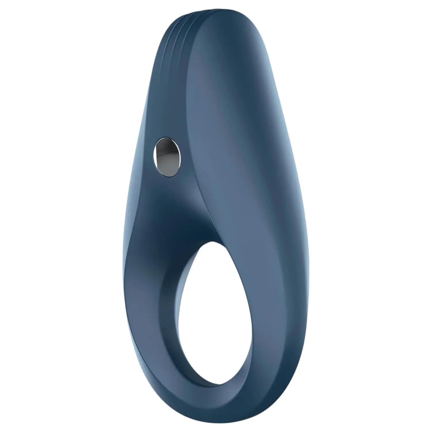Satisfyer Rocket Ring Nabíjecí, vibrační erekční kroužek