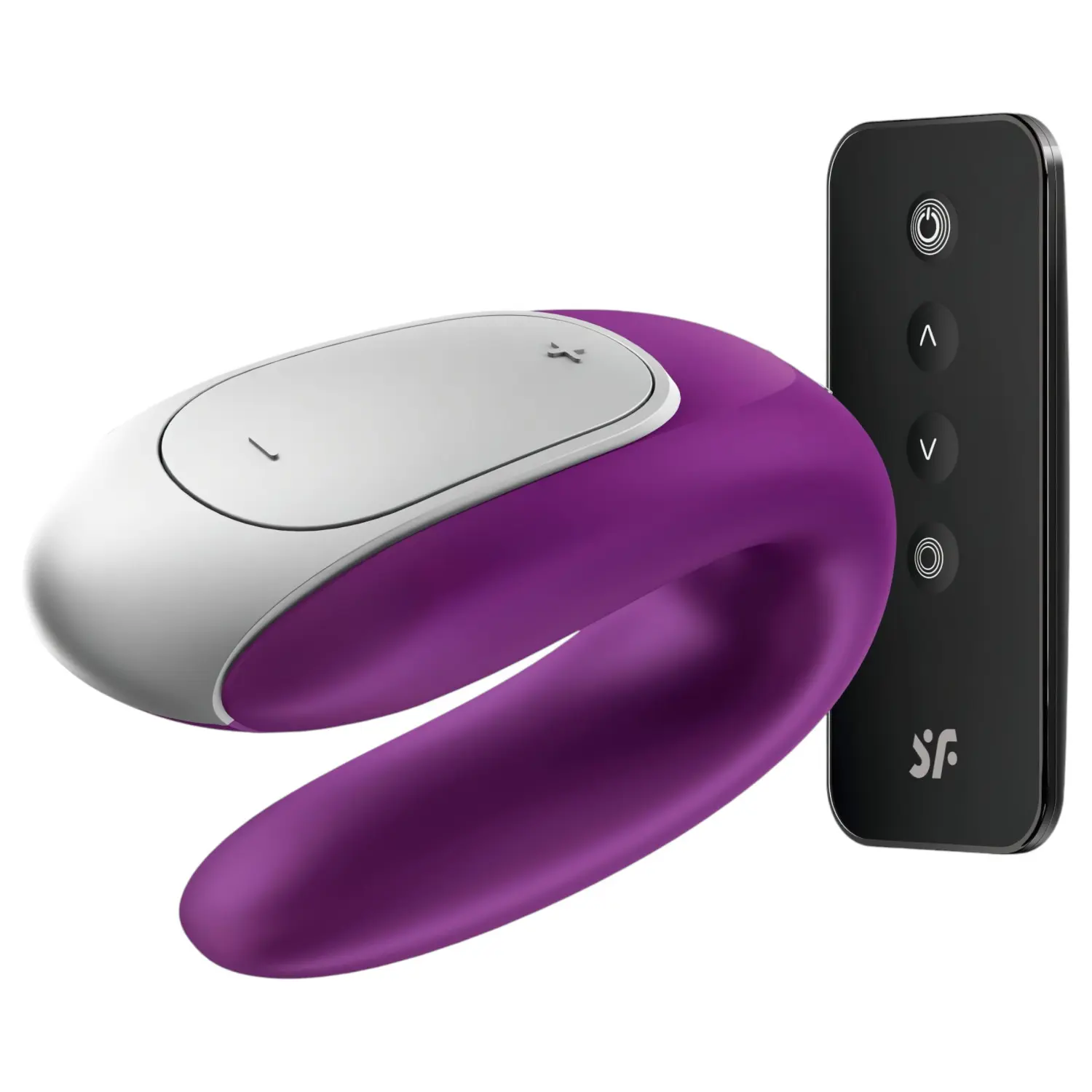 Satisfyer Double Fun