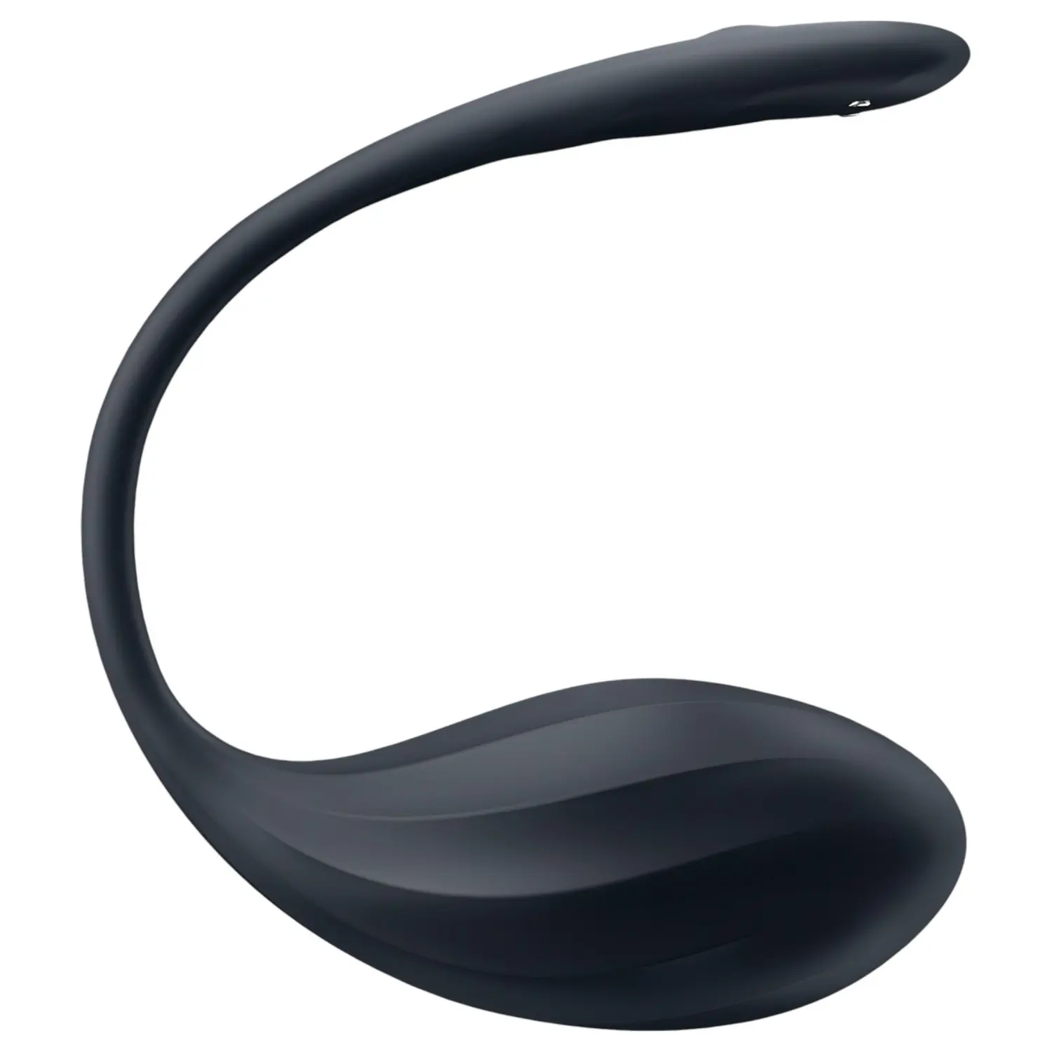 Vibrační vajíčko SATISFYER Ribbed Petal Connect App
