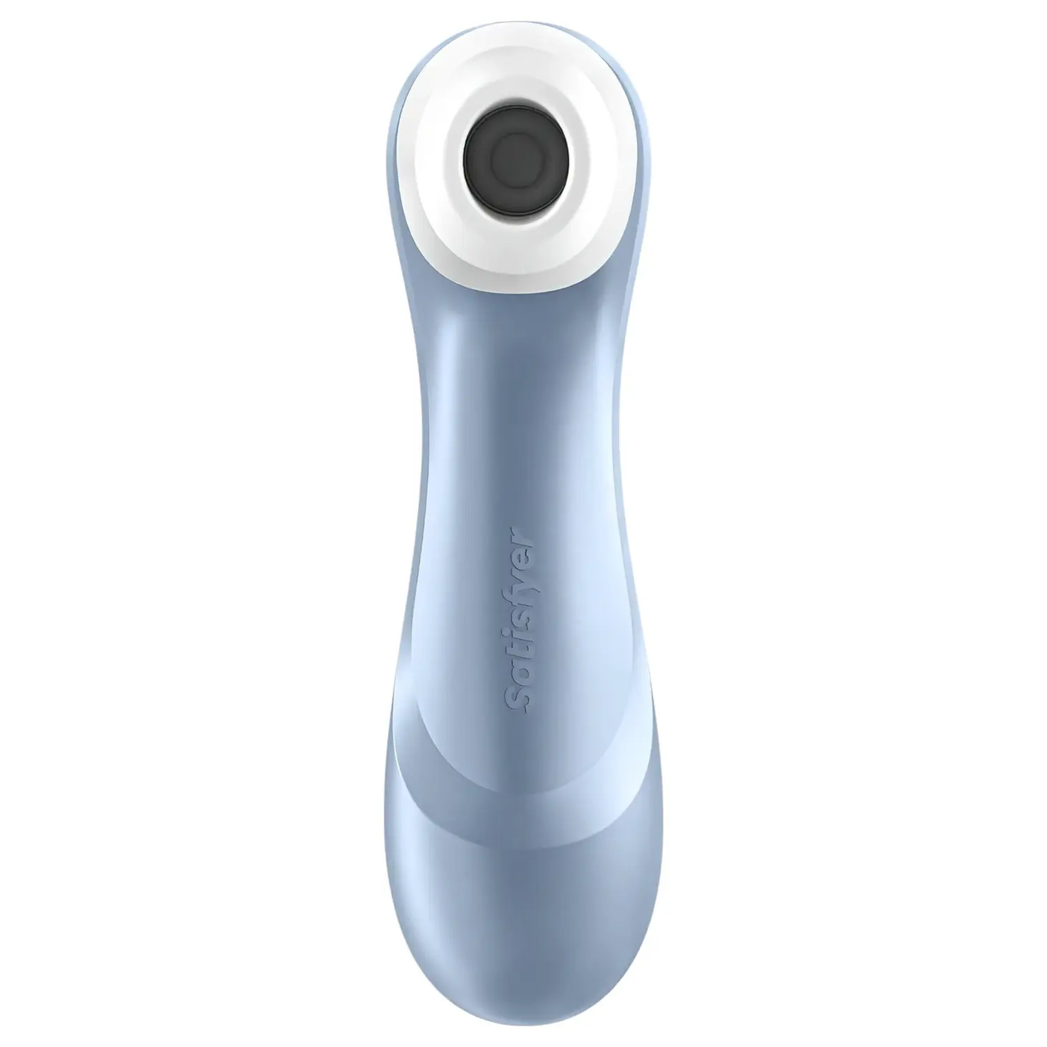 Satisfyer Pro 2 Gen2 - akumulátorový stimulátor klitorisu s tlakovými vlnami (modrý)