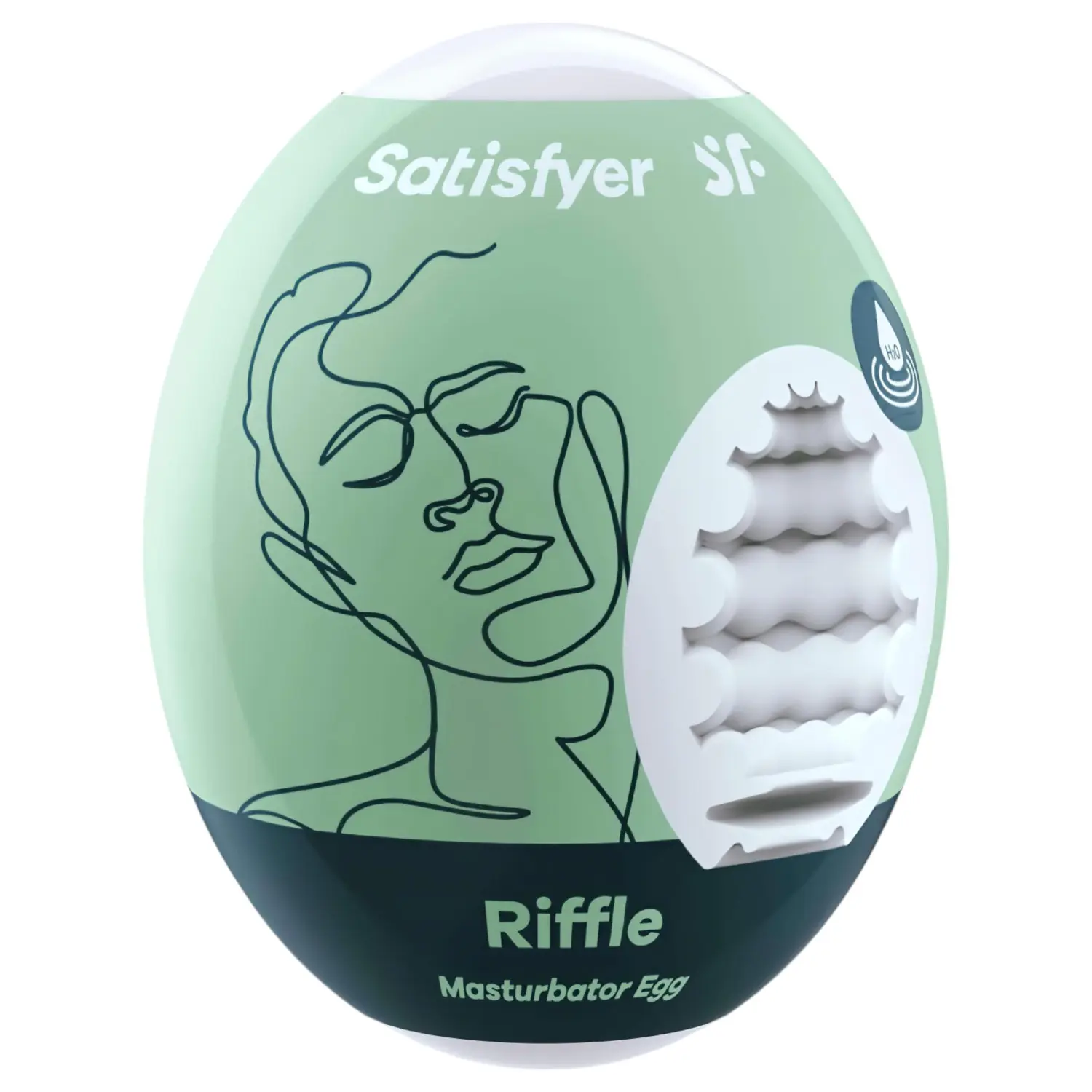 Satisfyer Egg Riffle