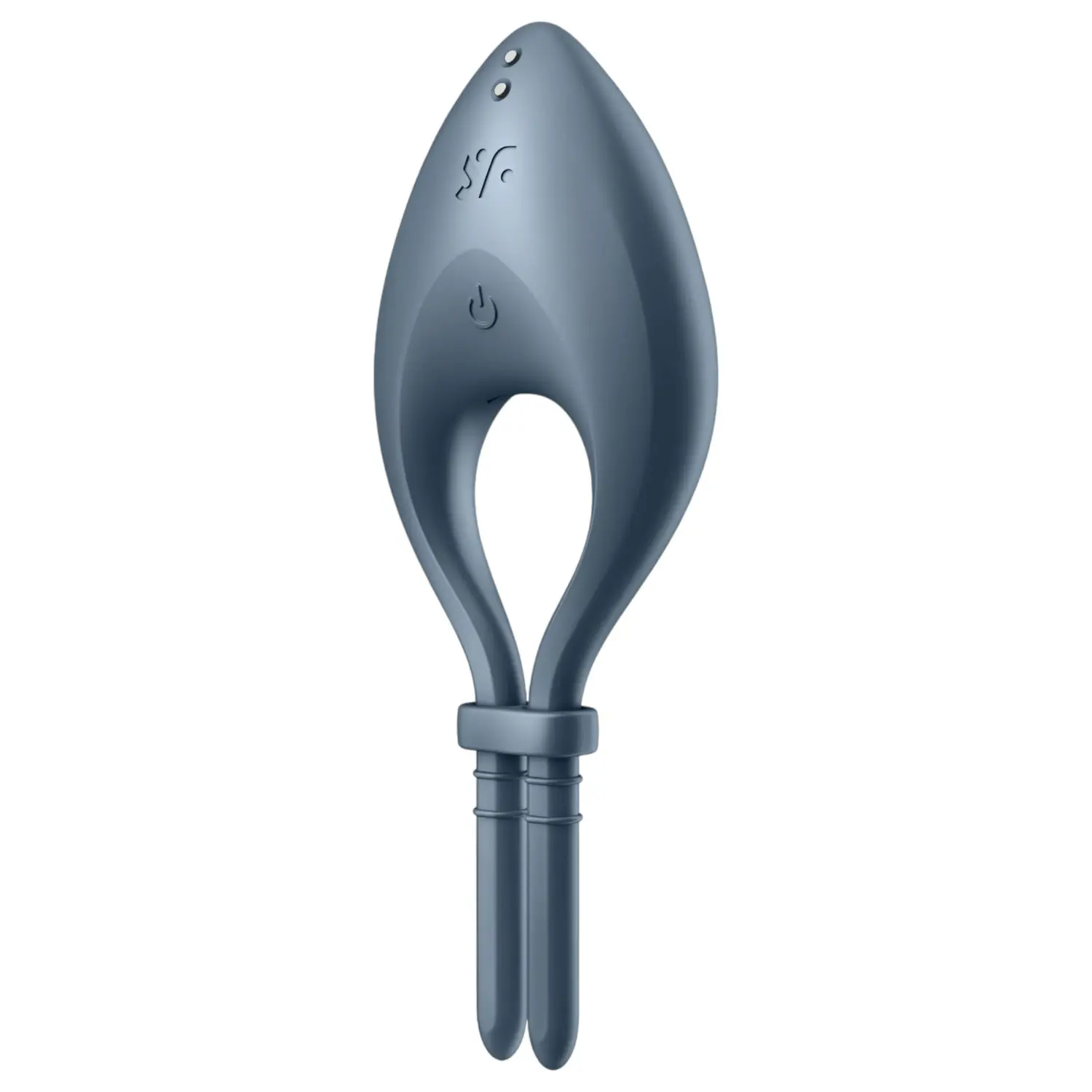 Kroužek na penis SATISFYER BULLSEYE