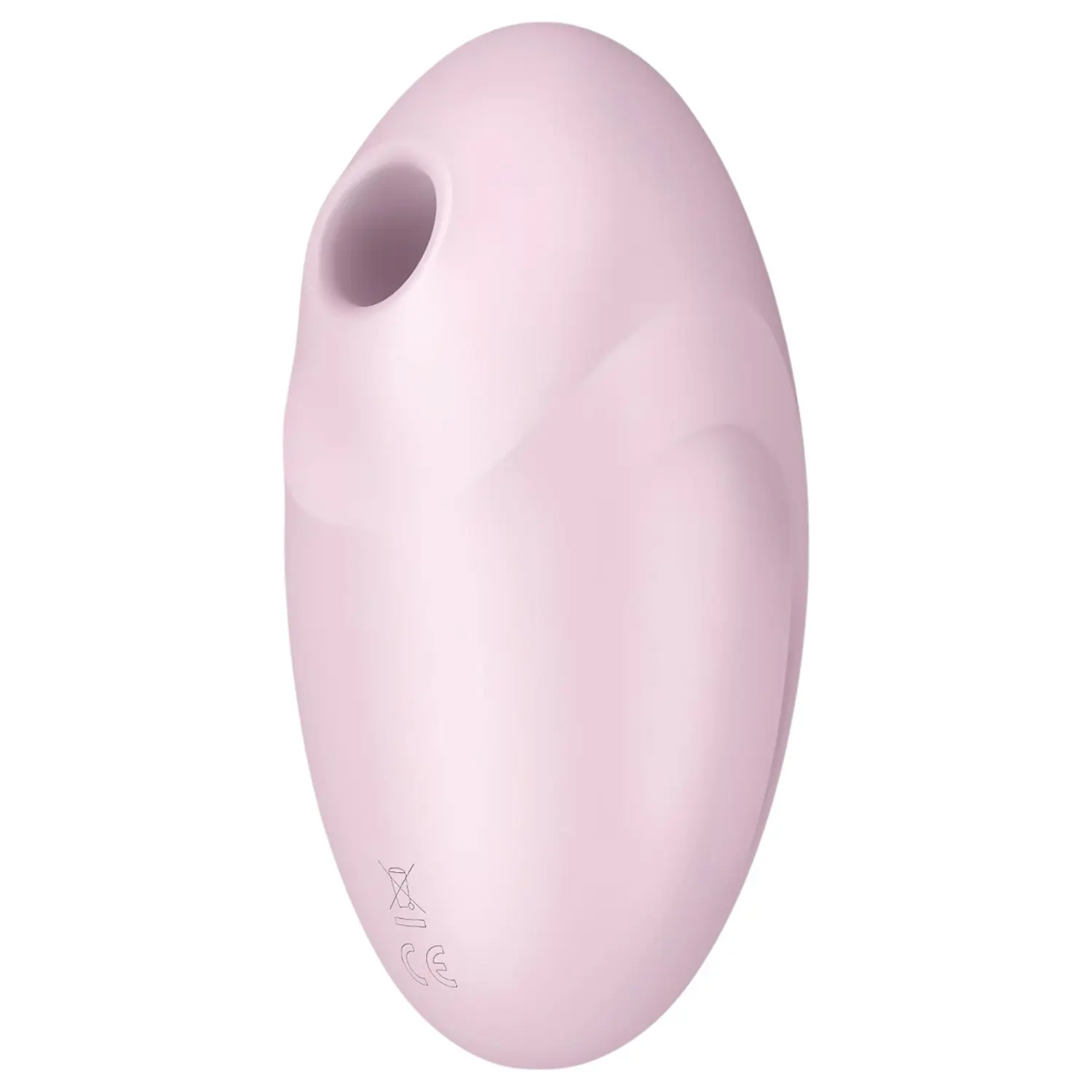 Satisfyer Vulva Lover 3 - bezdrátový stimulátor klitorisu na vlny vzduchu