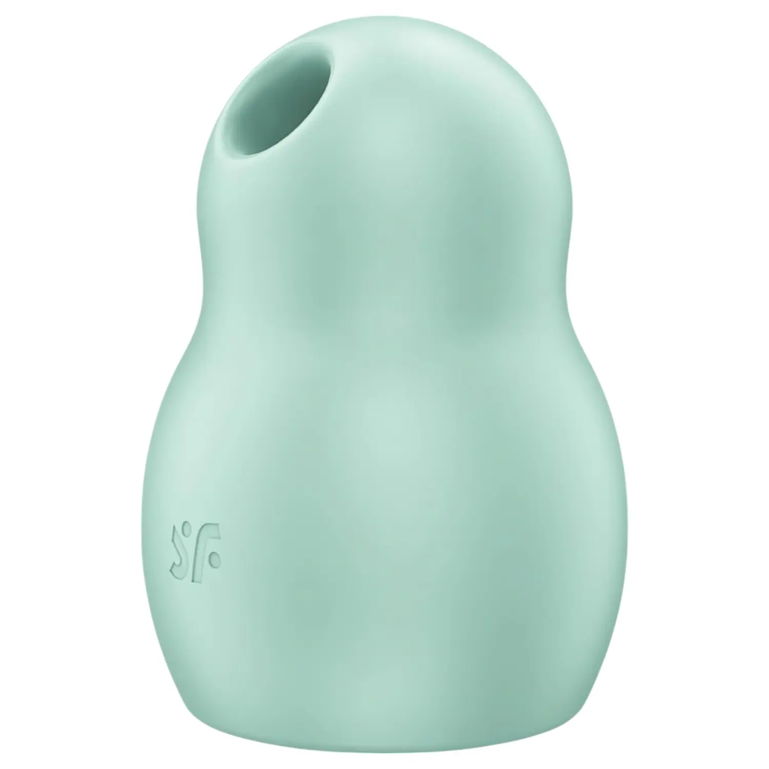 Satisfyer Pro To Go 1 - nabíjecí stimulátor klitorisu s tlakovými vlnami