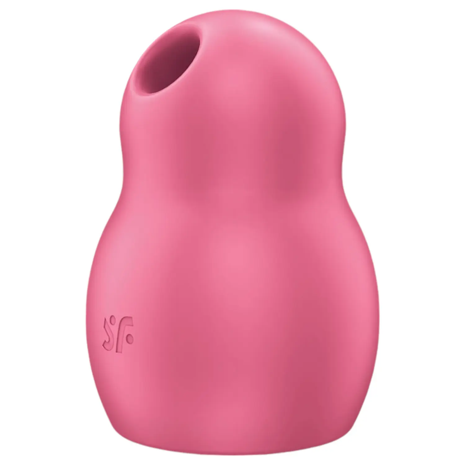 Satisfyer Pro To Go 1 - vibrační stimulátor klitorisu na vlny