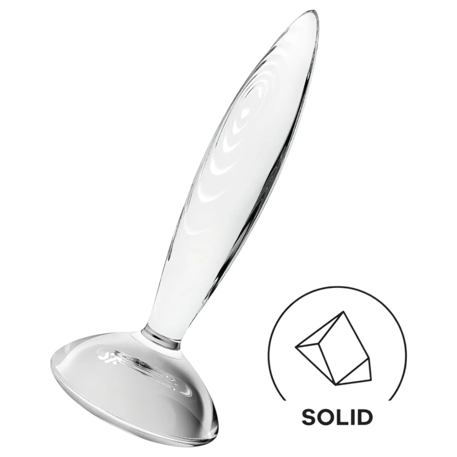 Satisfyer Sparkling Crystal