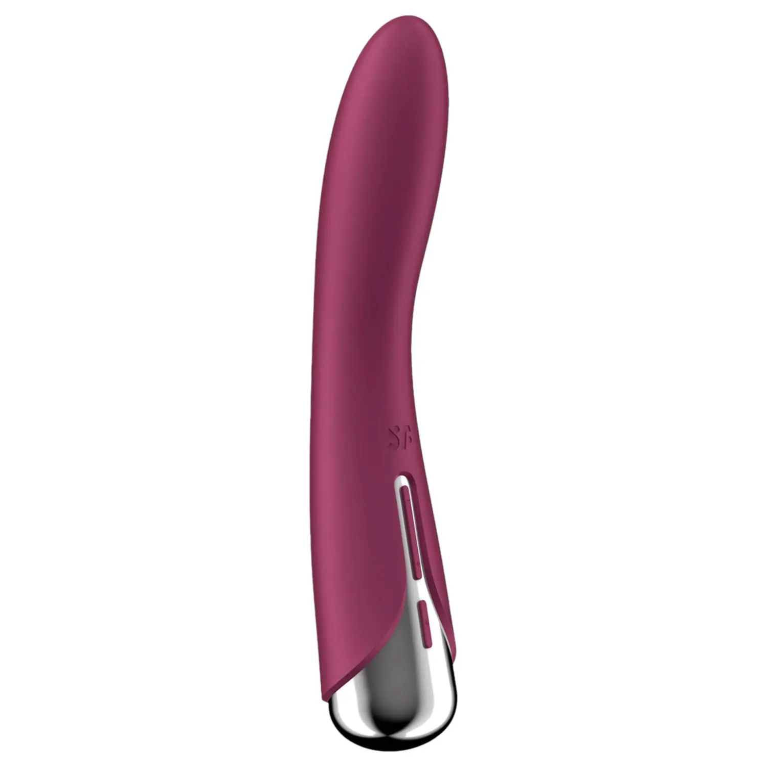 Vibrátor SATISFYER Spinning Vibe 1