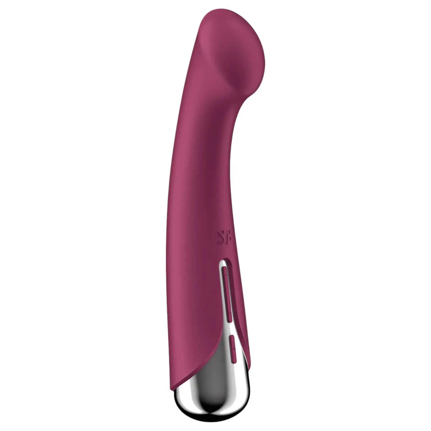 Vibrátor SATISFYER Spinning G-Spot 1