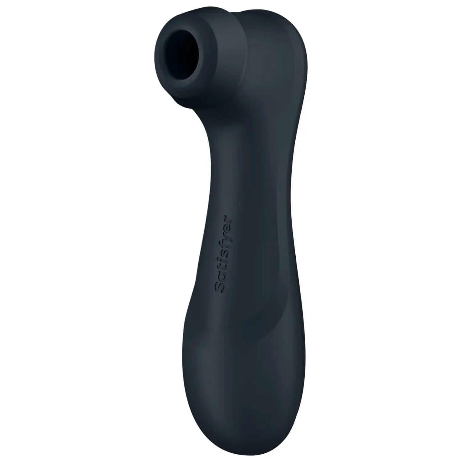Satisfyer Pro2 Gen3 - stimulátor klitorisu s tlakovými vlnami (tmavě šedý)