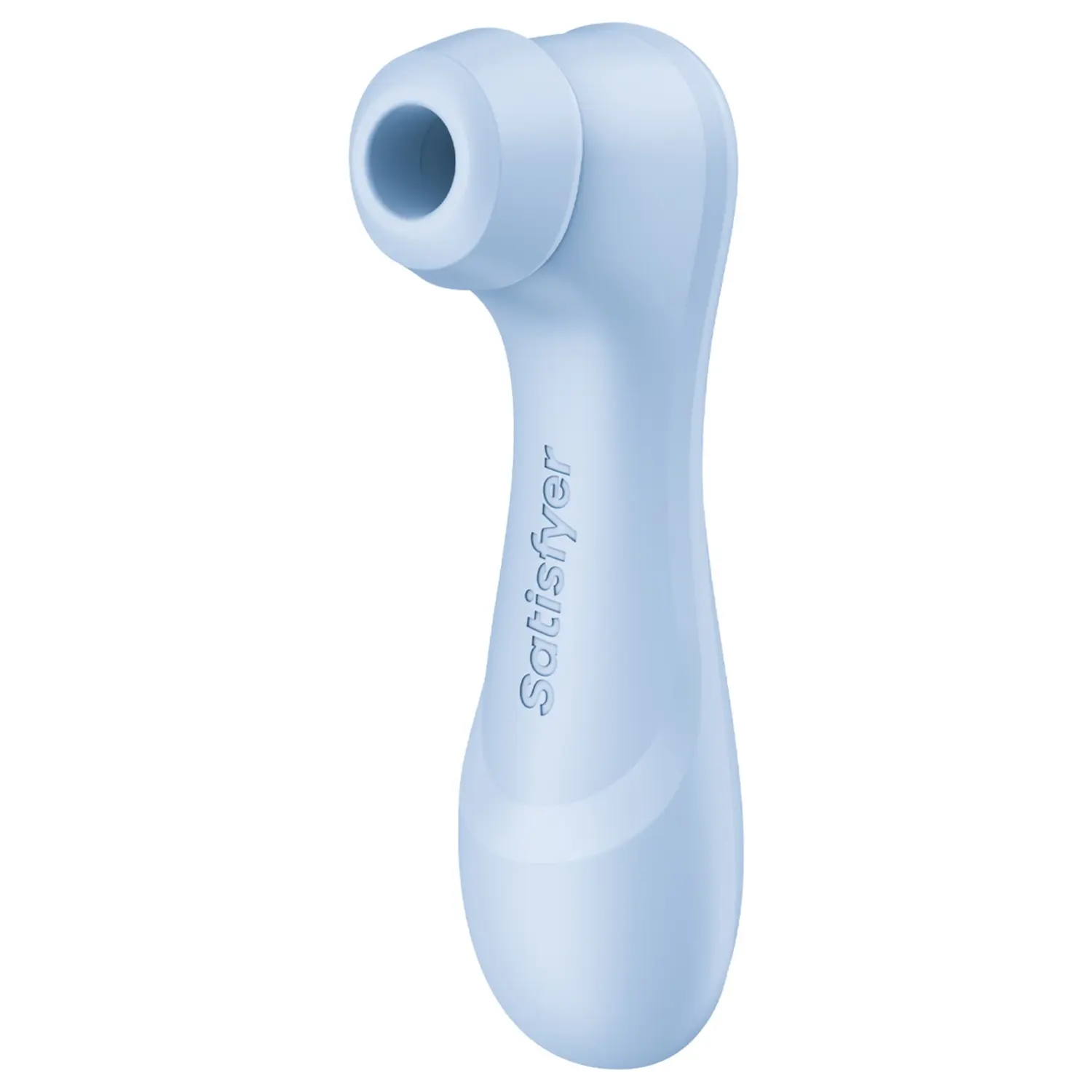 Satisfyer Pro 2 Generation 4 Serene Blue