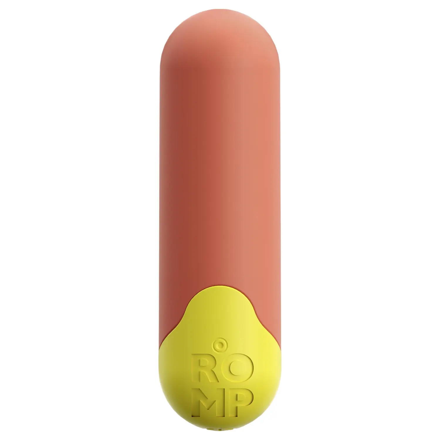 Vibrátor ROMP Riot bullet oranžový